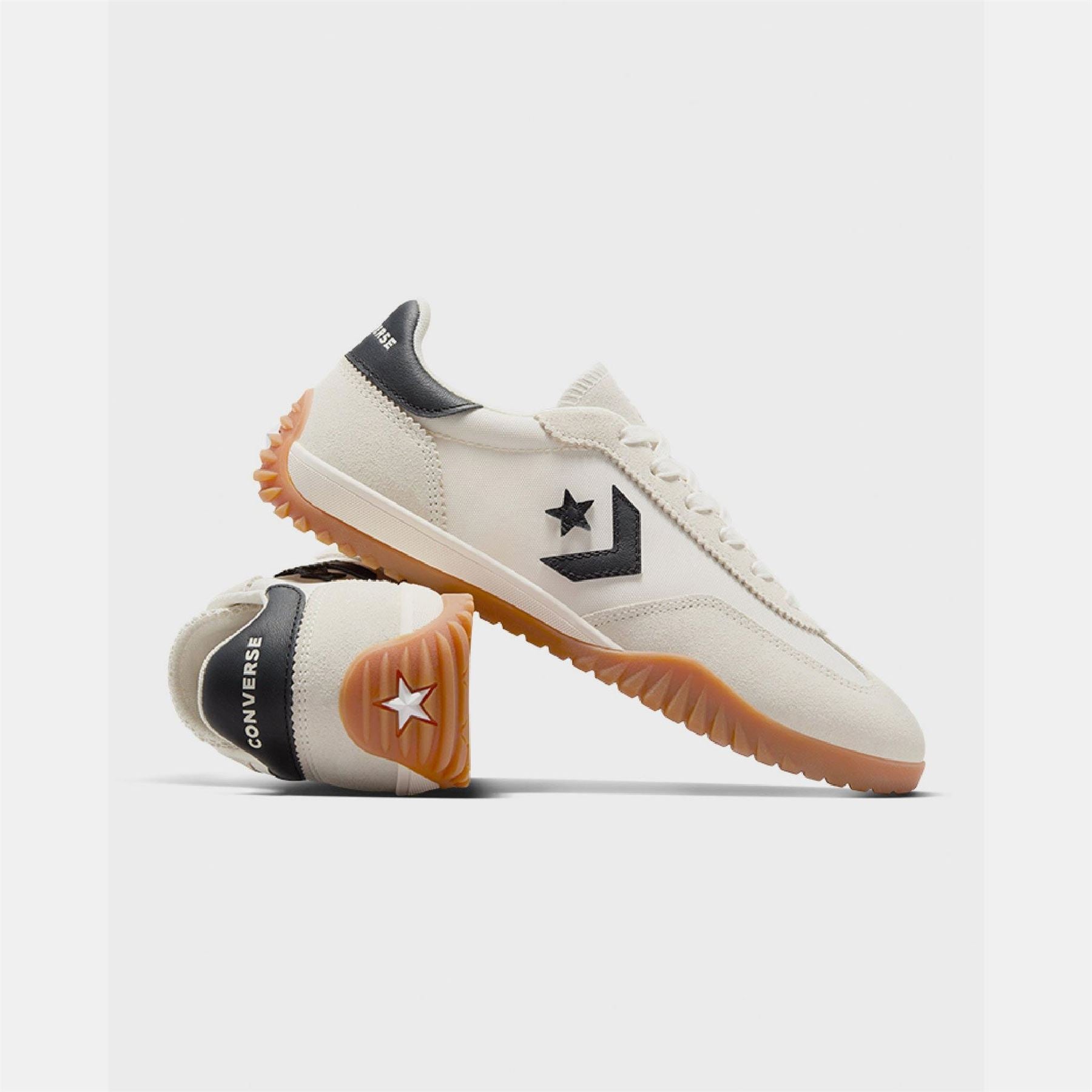 Converse Adults Run Star Trainer Low Top Trainers