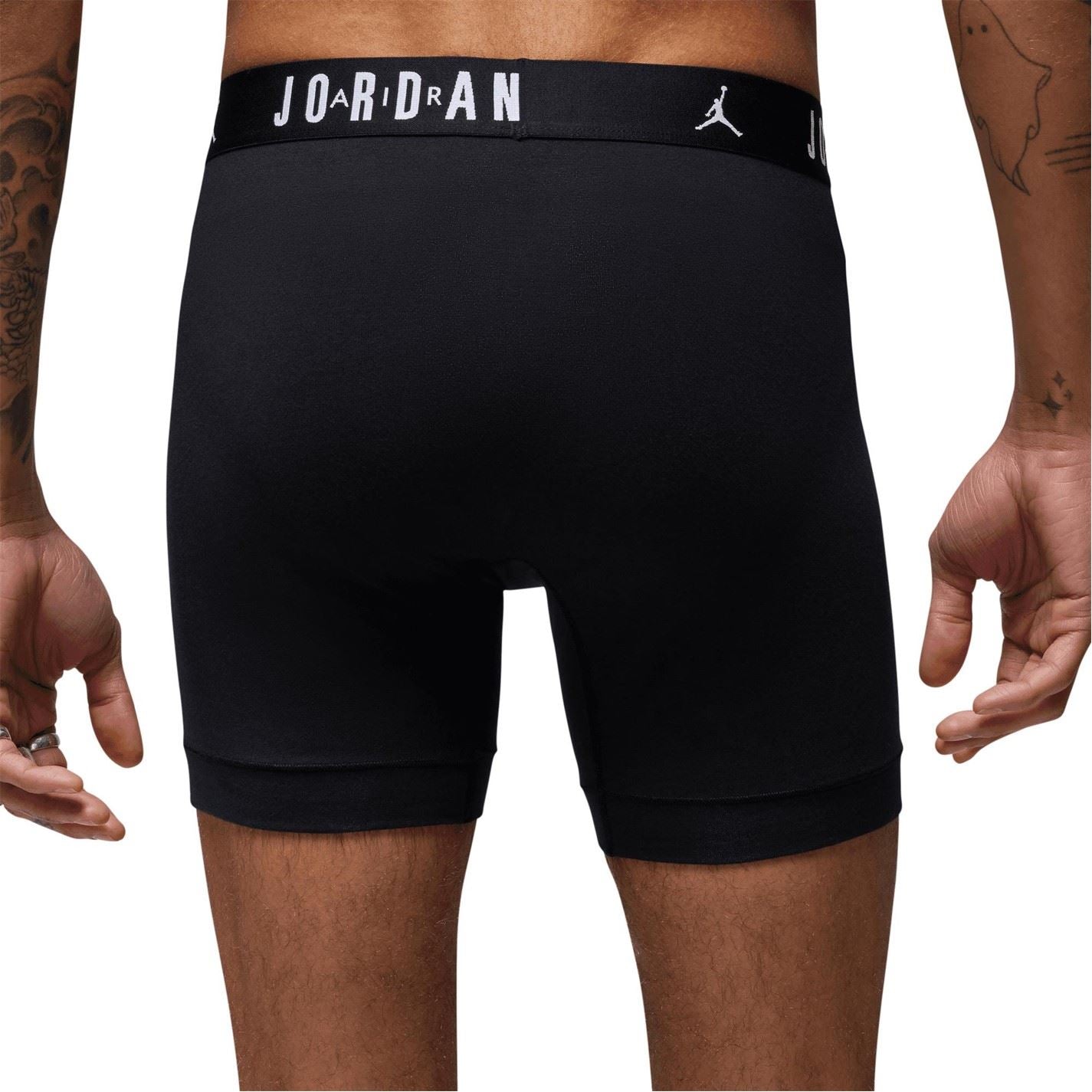 Air Jordan 3 Pack Boxer Brief