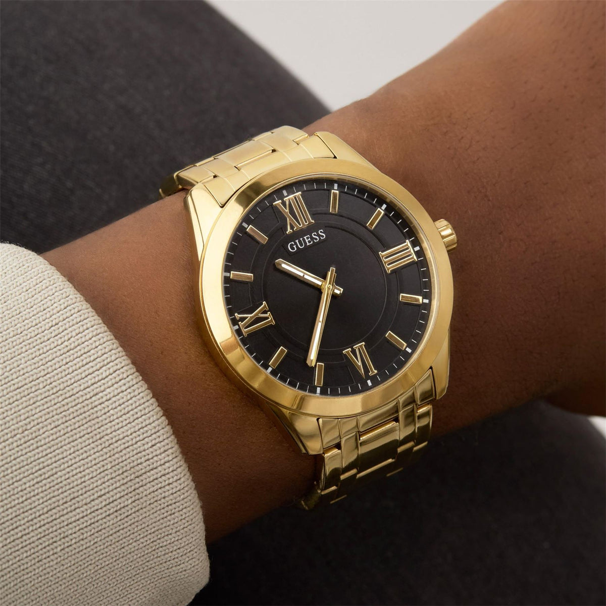 Guess Analogue Quartz Watch