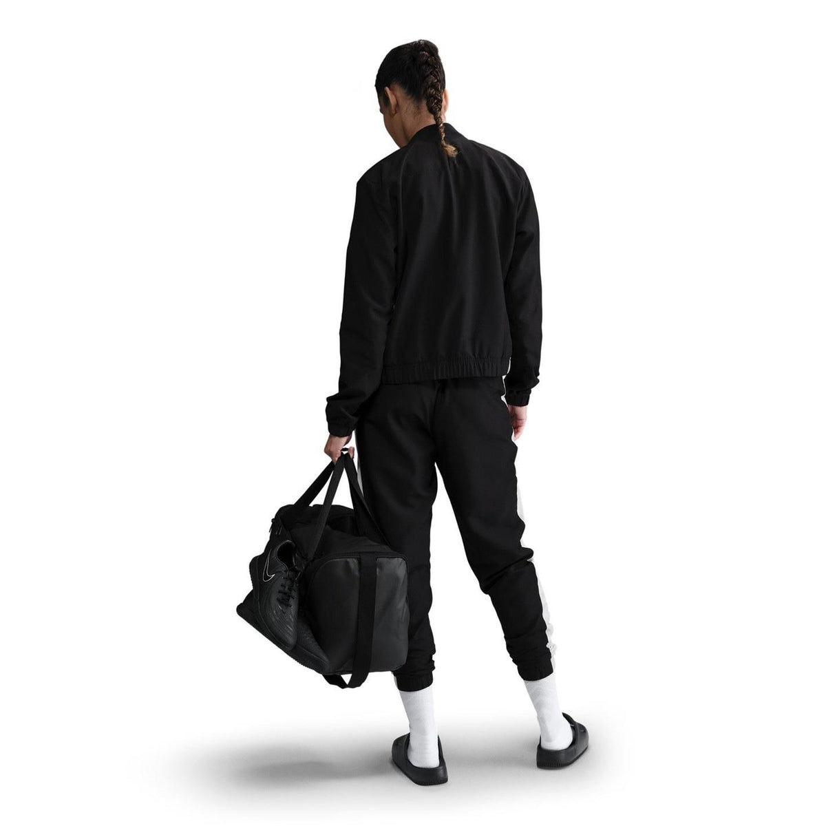 Nike Womens Tracksuit