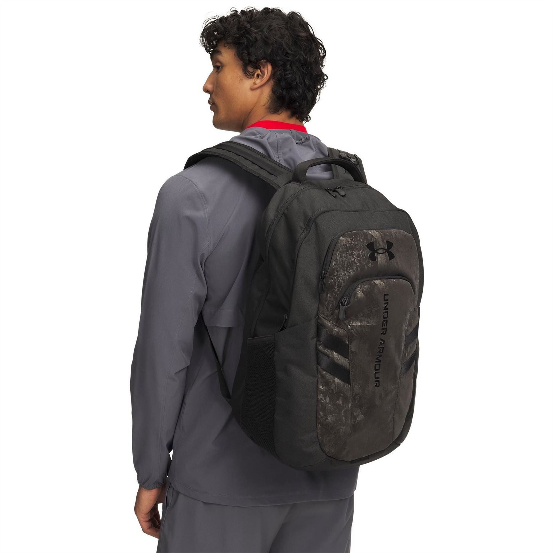 Under Armour Armour Ua Hustle 6.0 Backpack