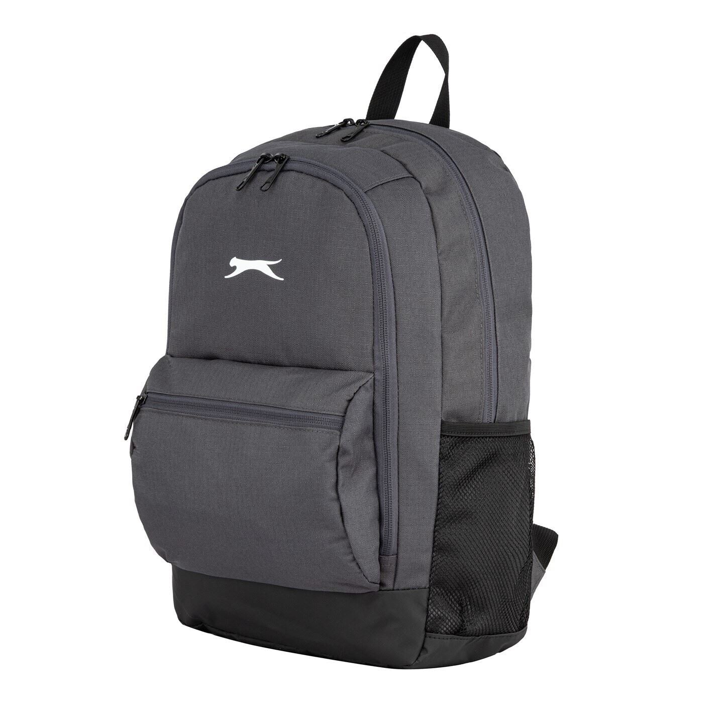 Slazenger Backpack And Lunch Box