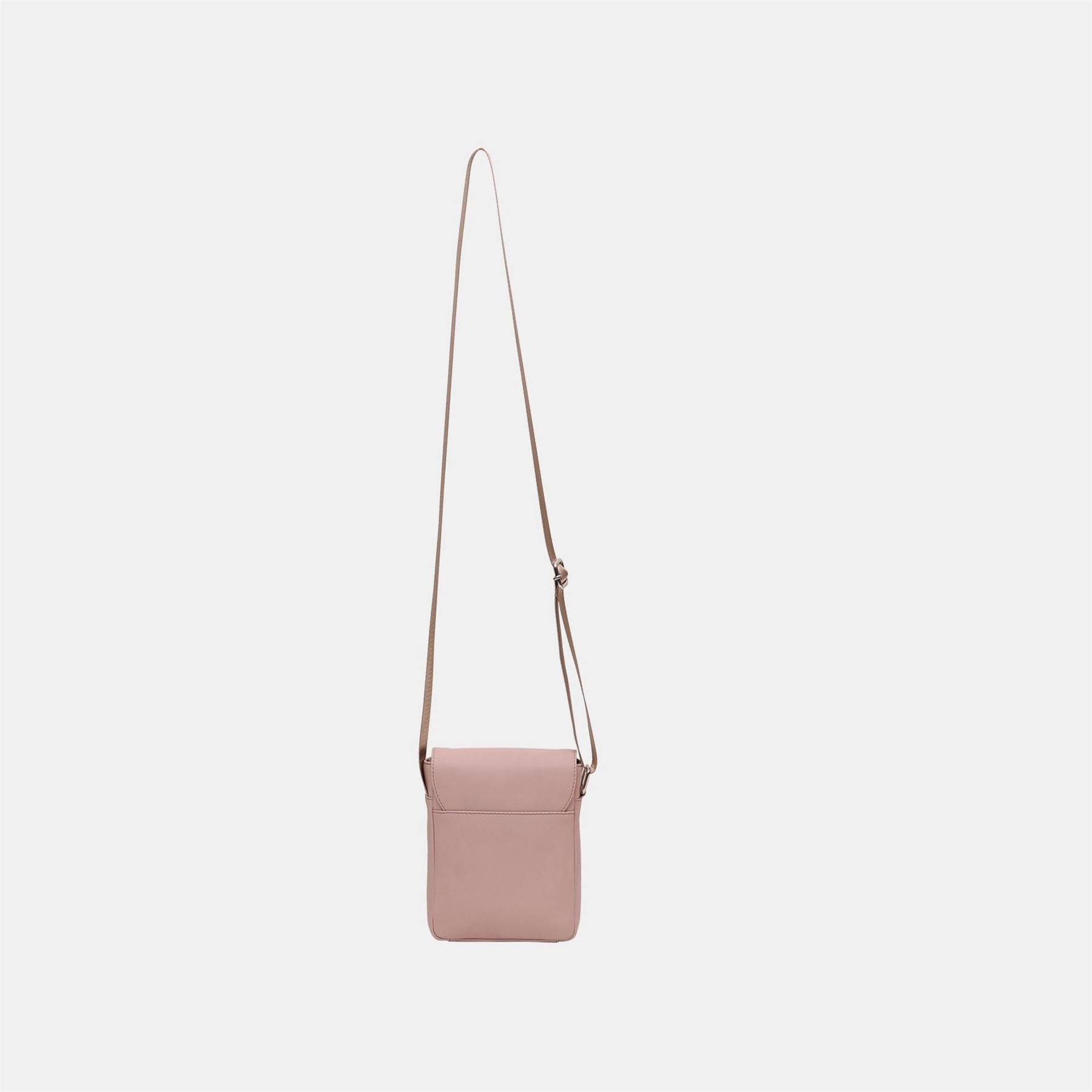 Firetrap Sachel Bag