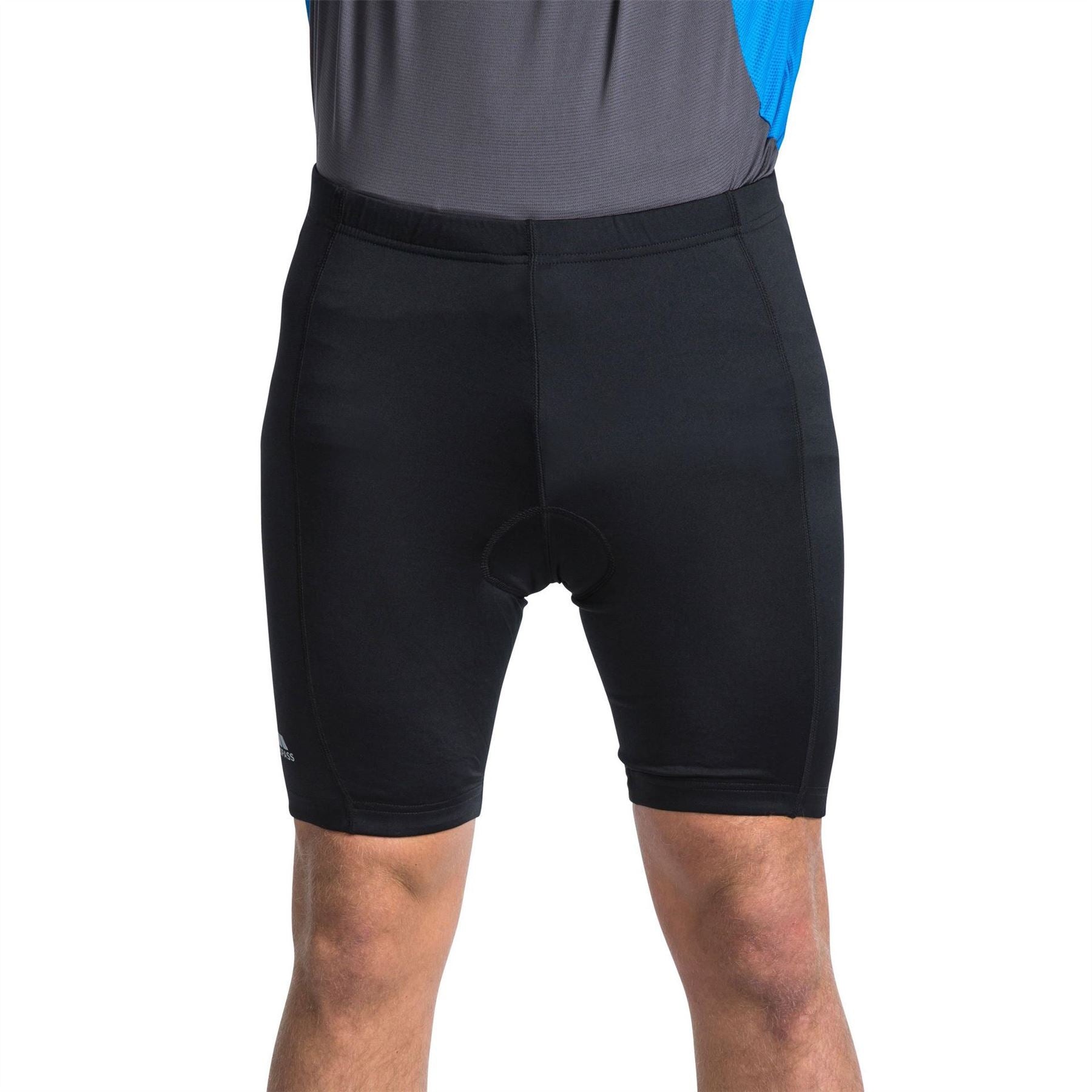 Trespass Malaki Slim Fit Walking Bib Shorts