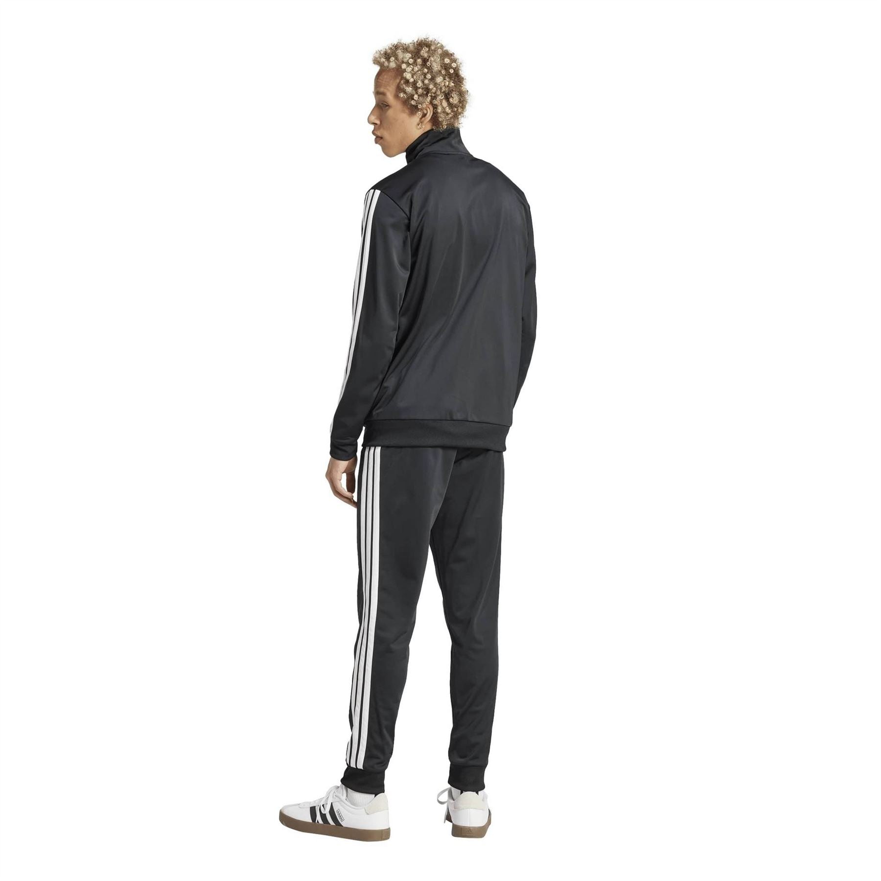 adidas Full Tracksuit