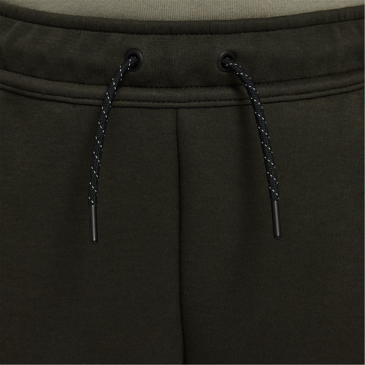 Nike Sportswear Tech Fleece Big Kids Pants