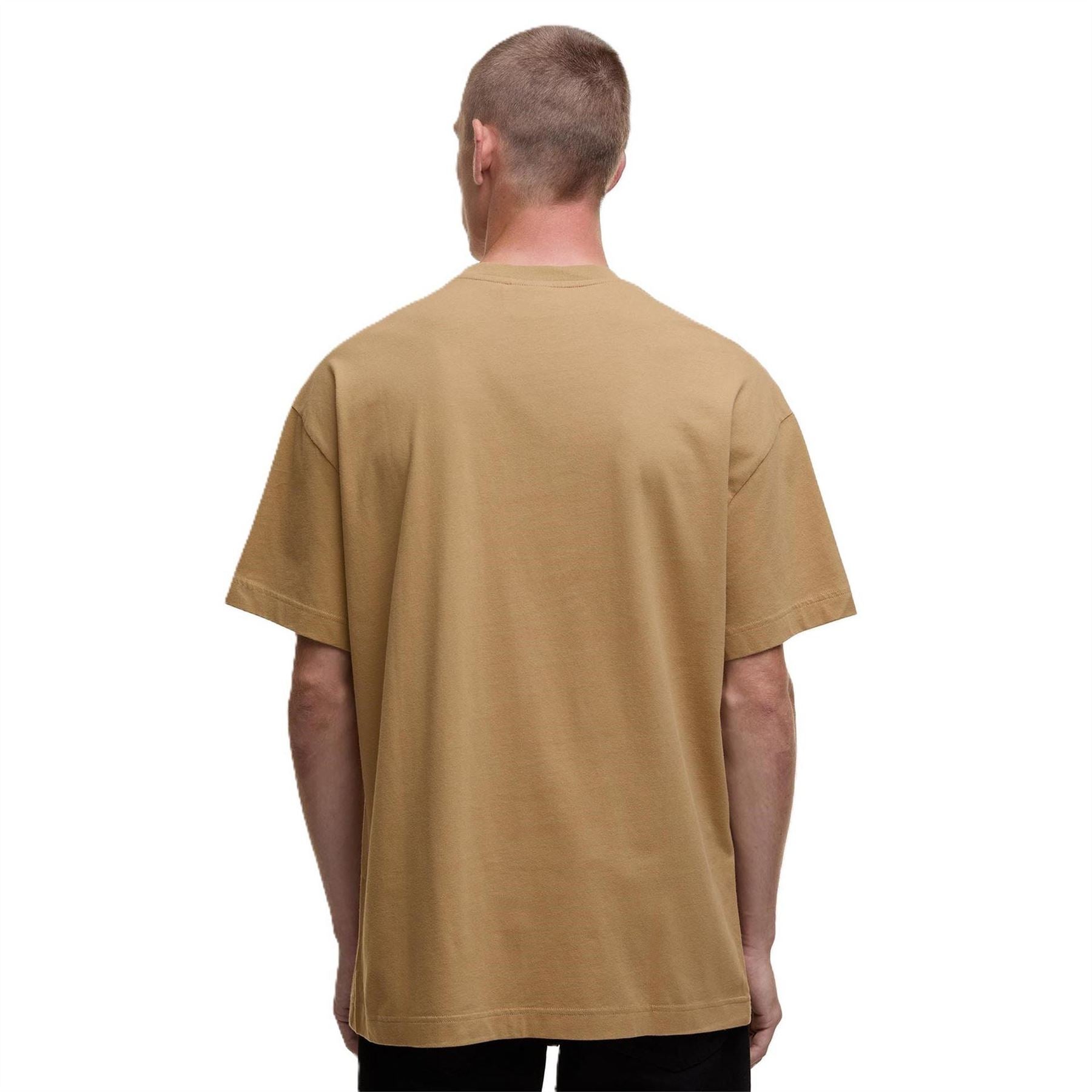 Barbour International Collins T-Shirt
