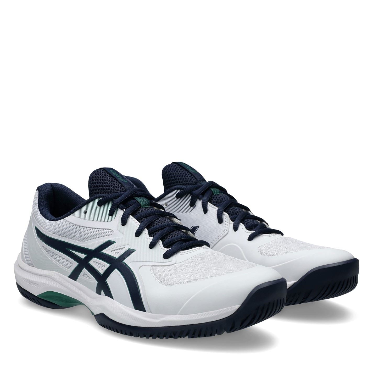 Asics Mens Game Ff Tennis Shoes