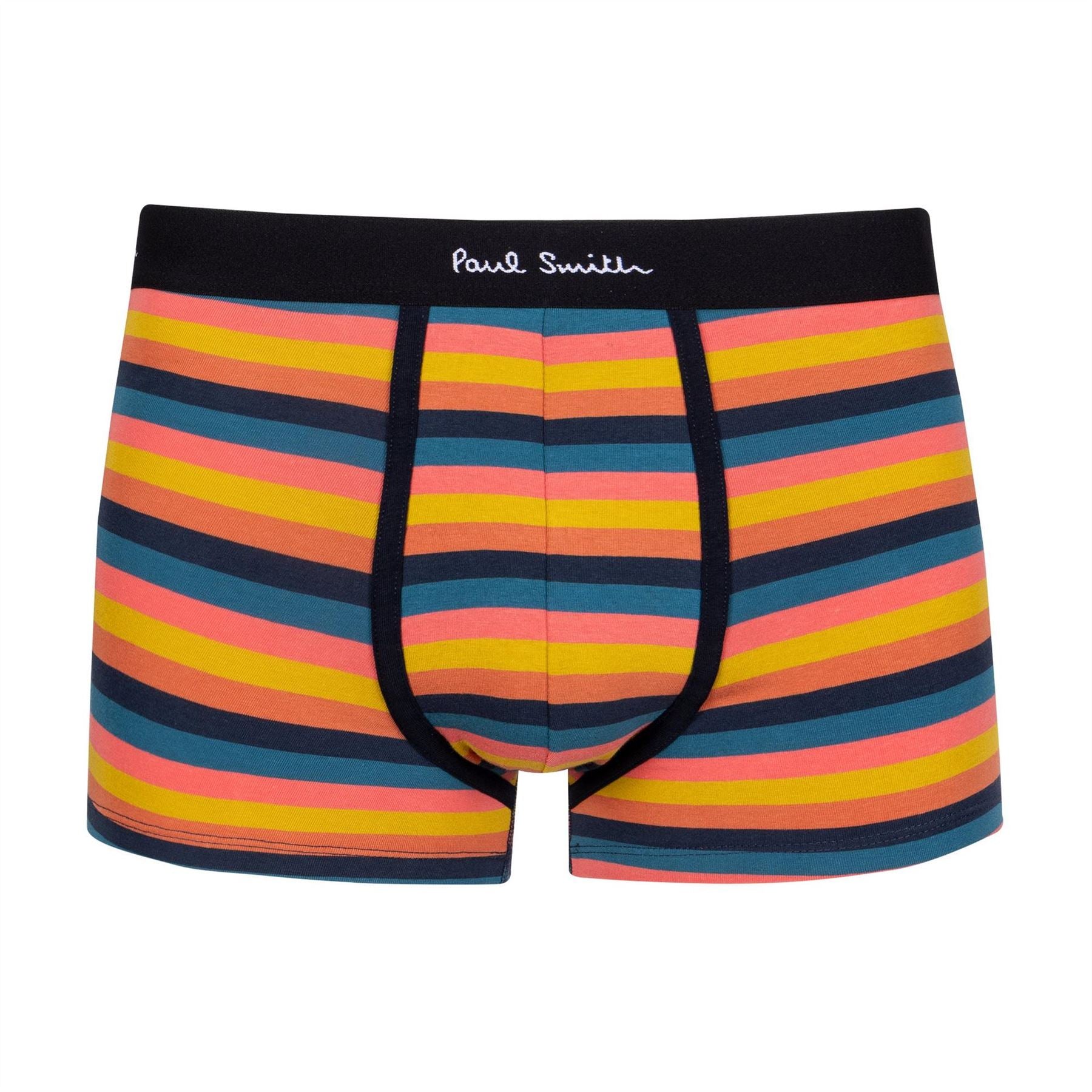 Paul Smith 3 Pack Classic Trunks