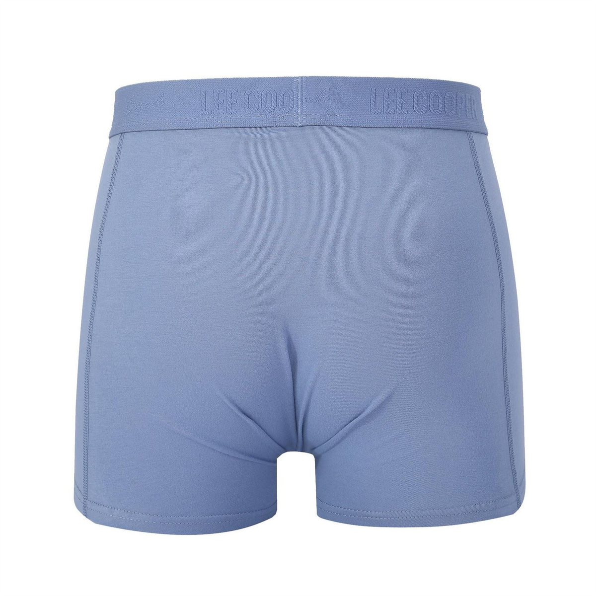 Lee Cooper Mens Cooper 10 Pack Hipster Trunks