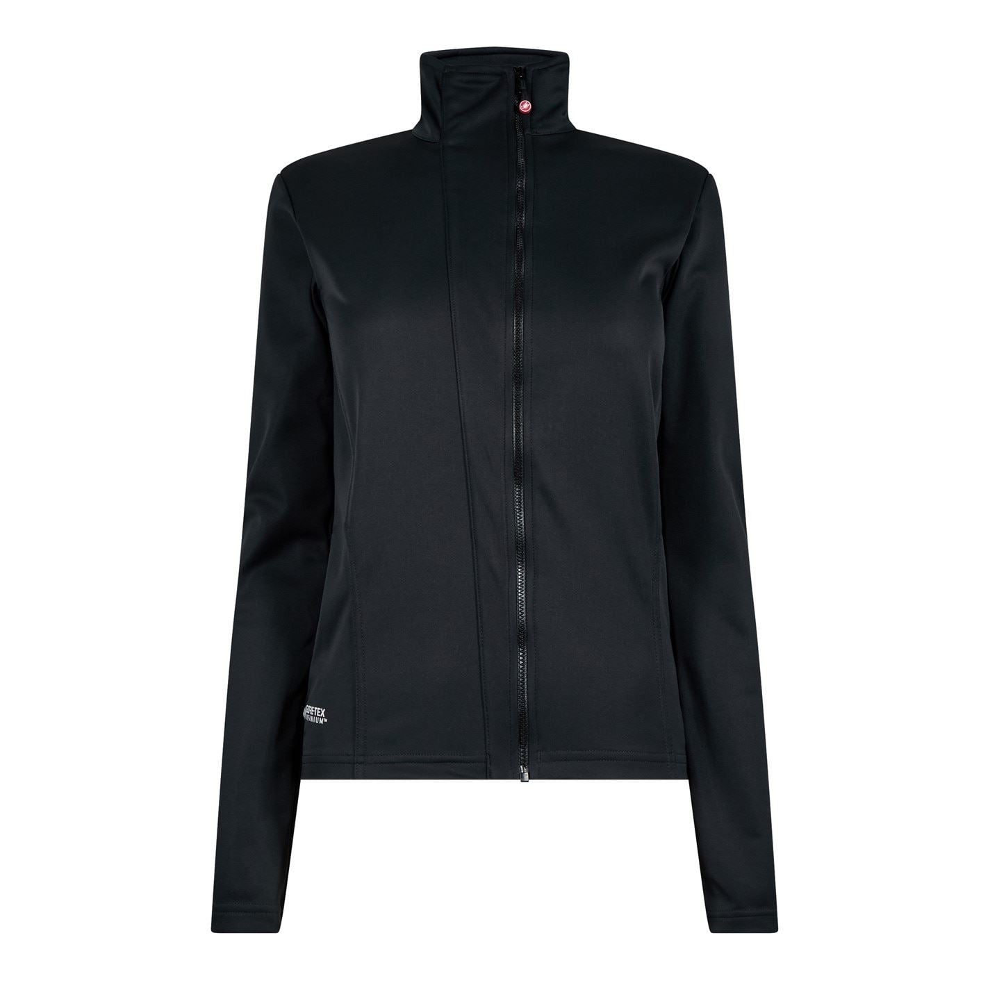 Castelli Trans 2 High Neck Performance Jacket