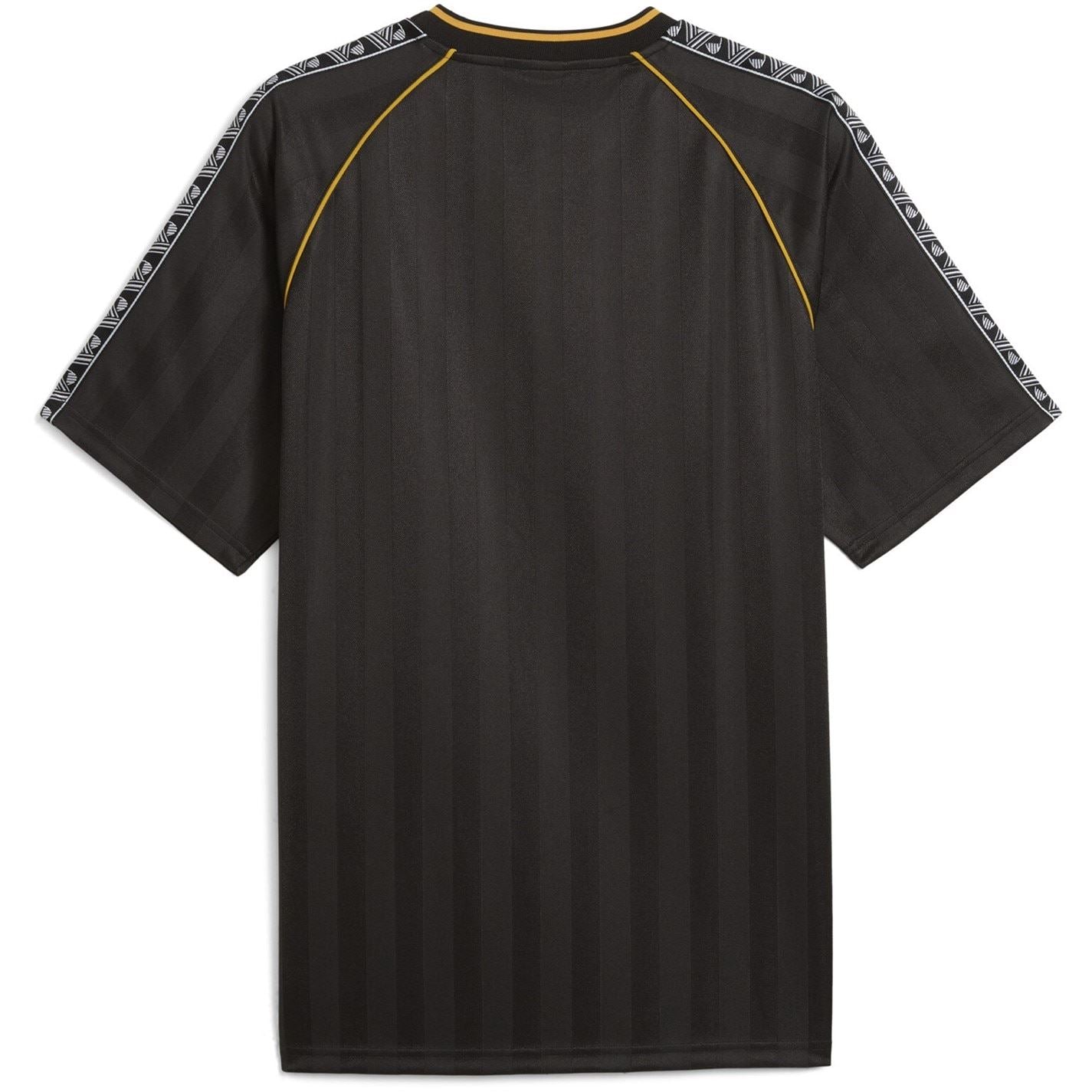 Puma King All Over Print Regular Fit T-Shirt