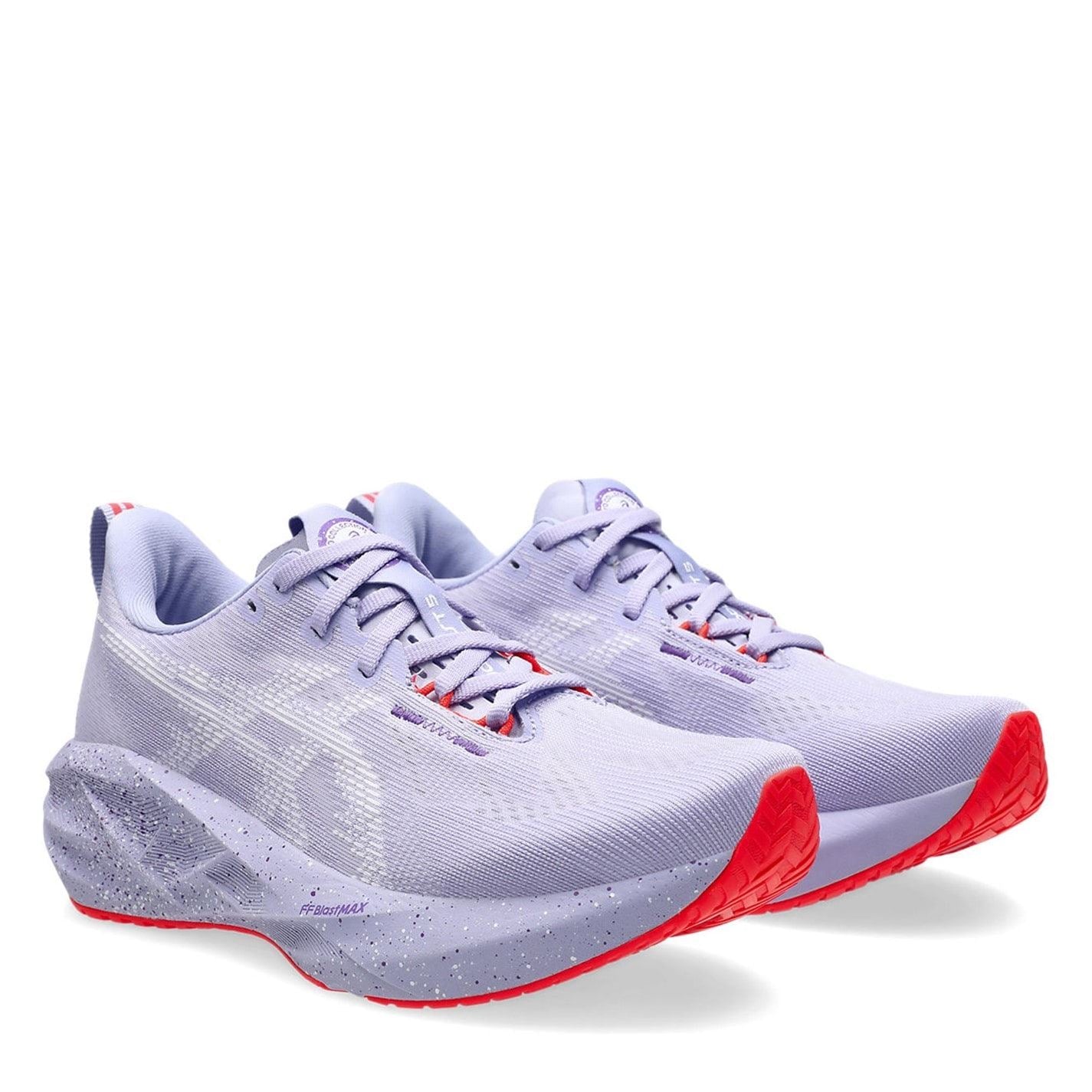 Asics Womens Novablast 5 Road Running Shoes
