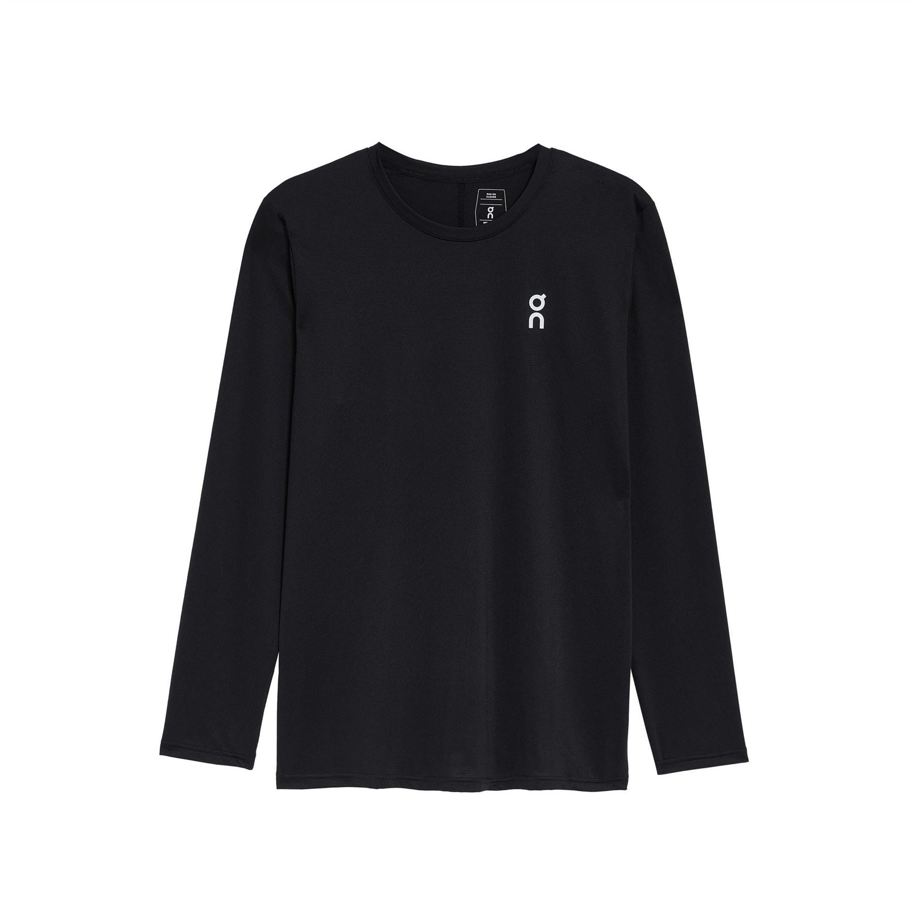 On Core Long Sleeve Performance Running Tops