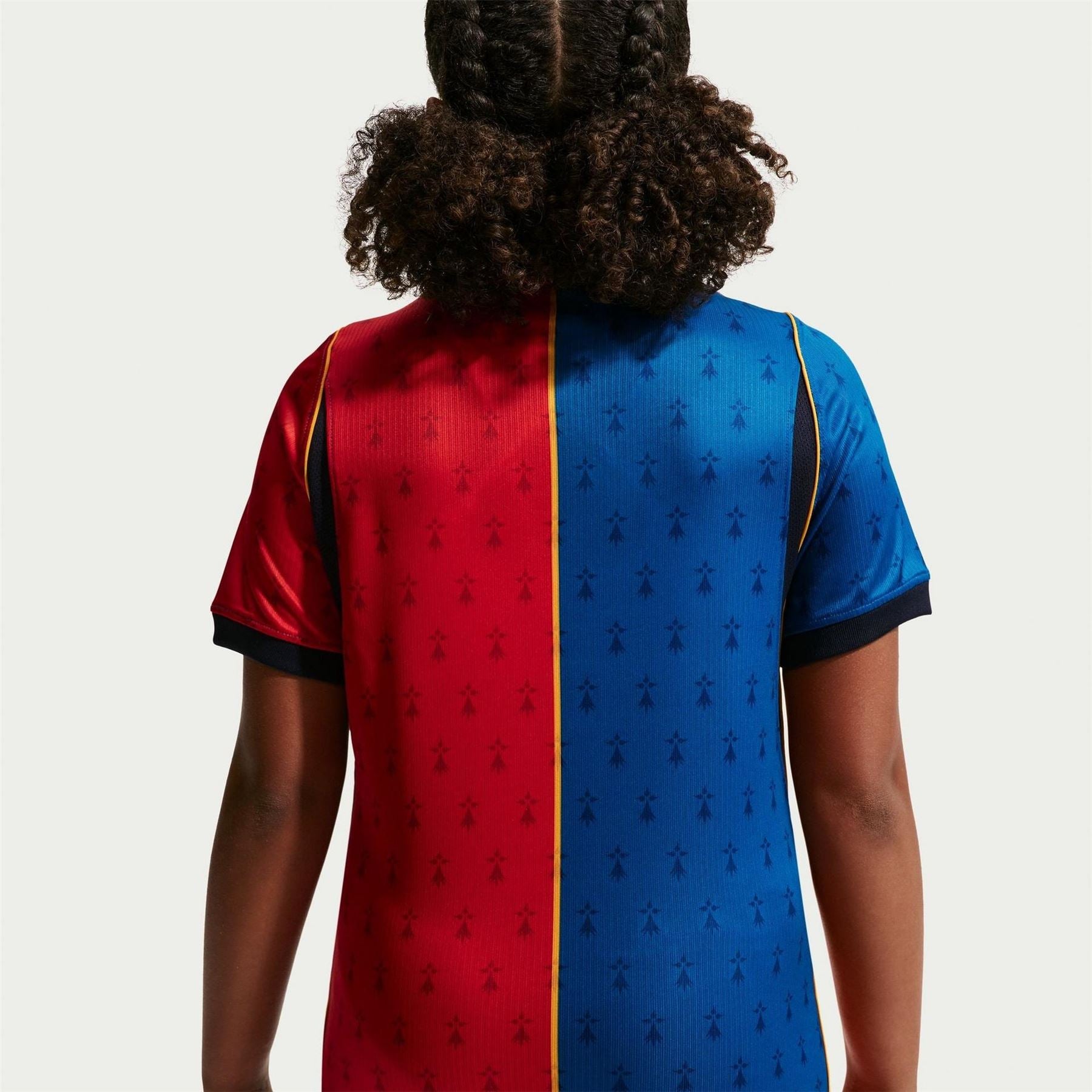 Nike Richmond Home Shirt 2026 27 Juniors