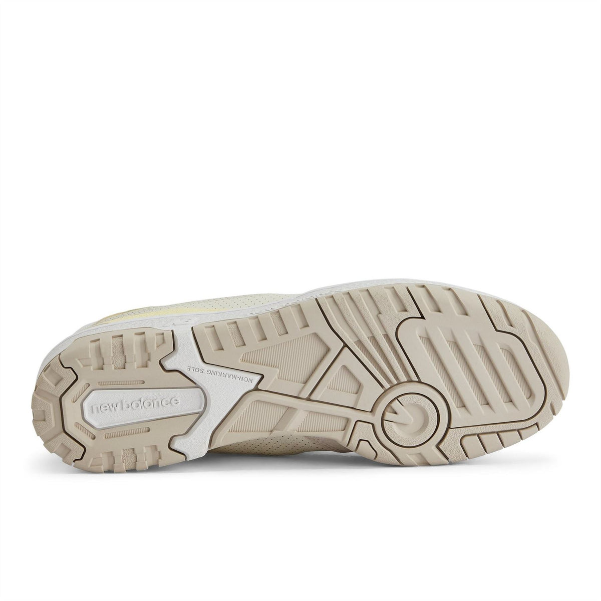 New Balance 550 Low Top Walking Sneakers