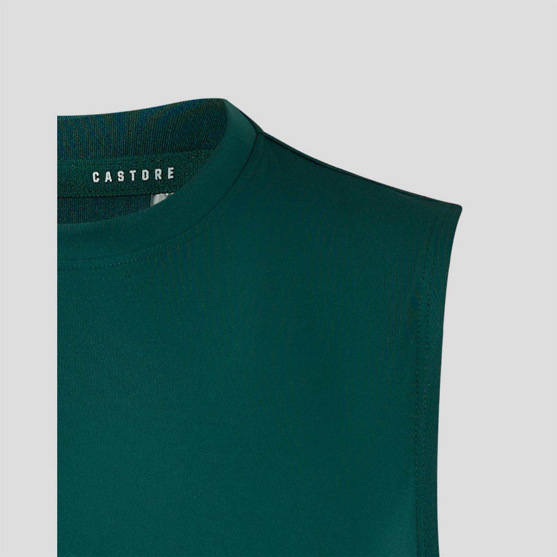 Castore Strappy Muscle Vest