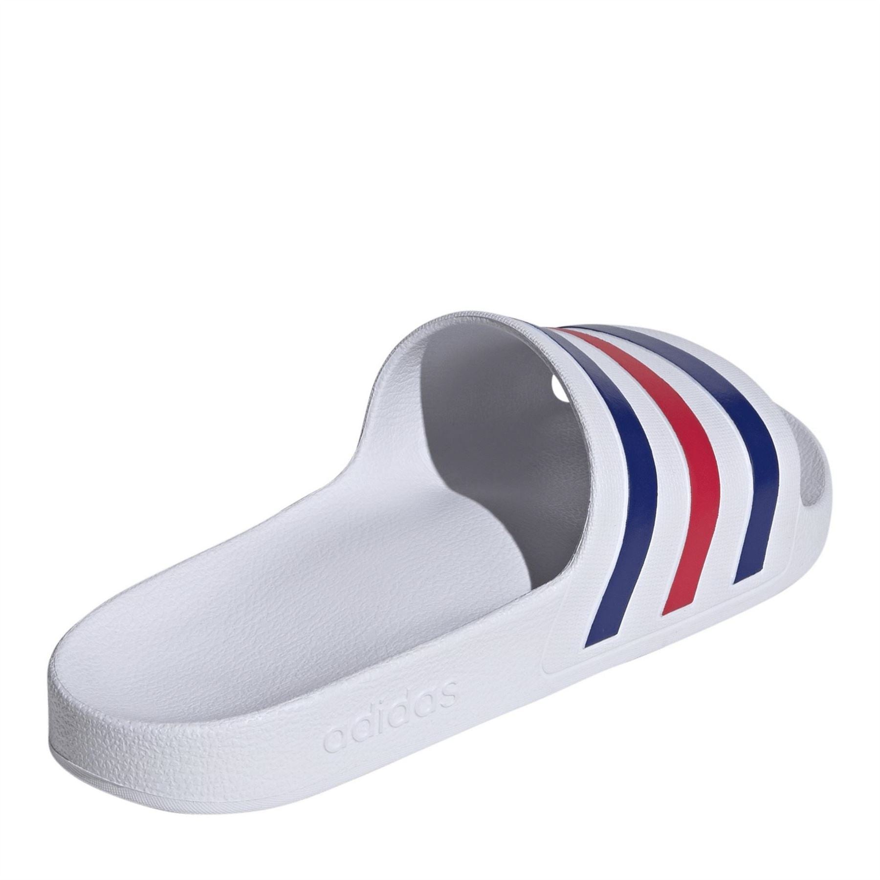 adidas Mens Adilette Aqua Slide