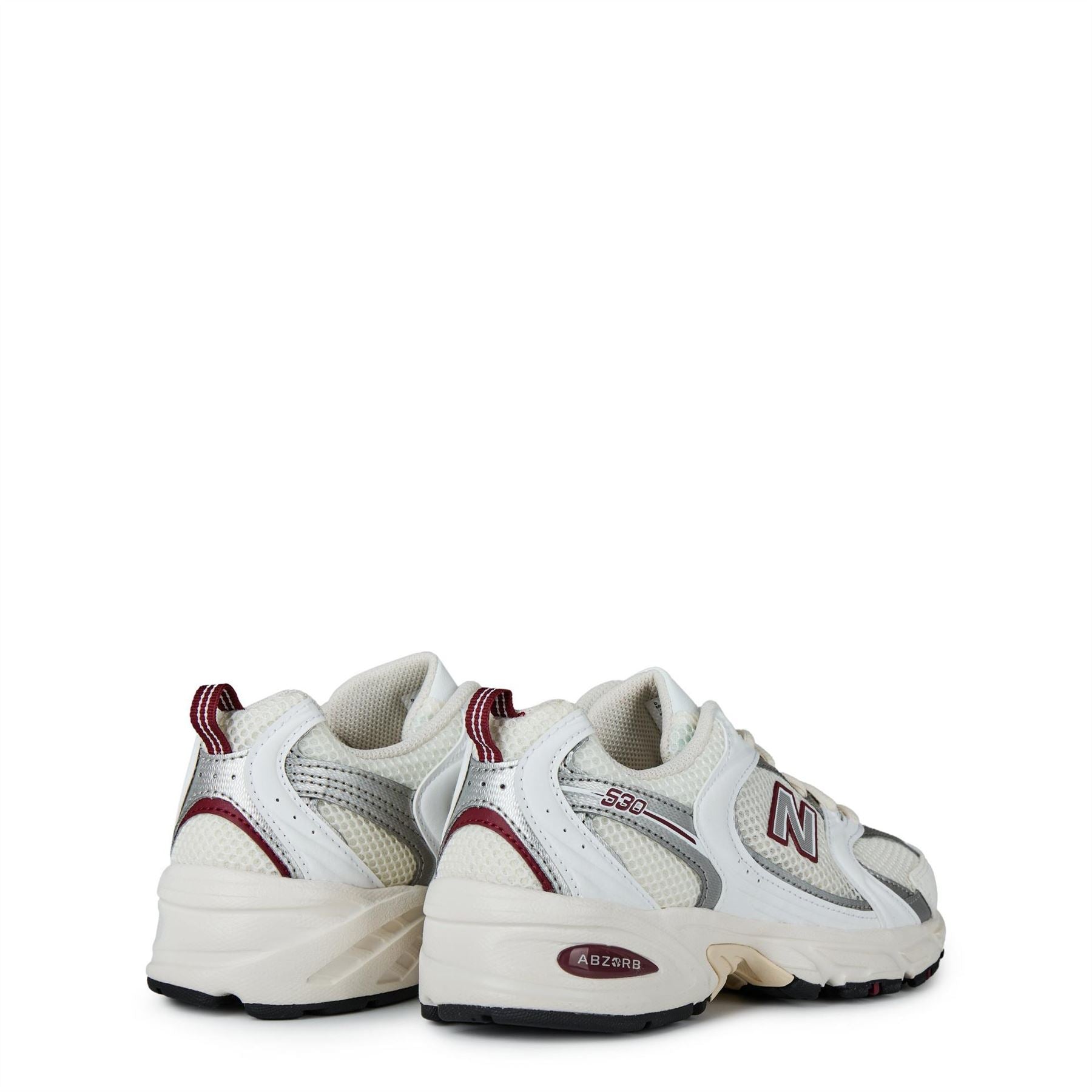 New Balance Womens Balance 530 Trainers