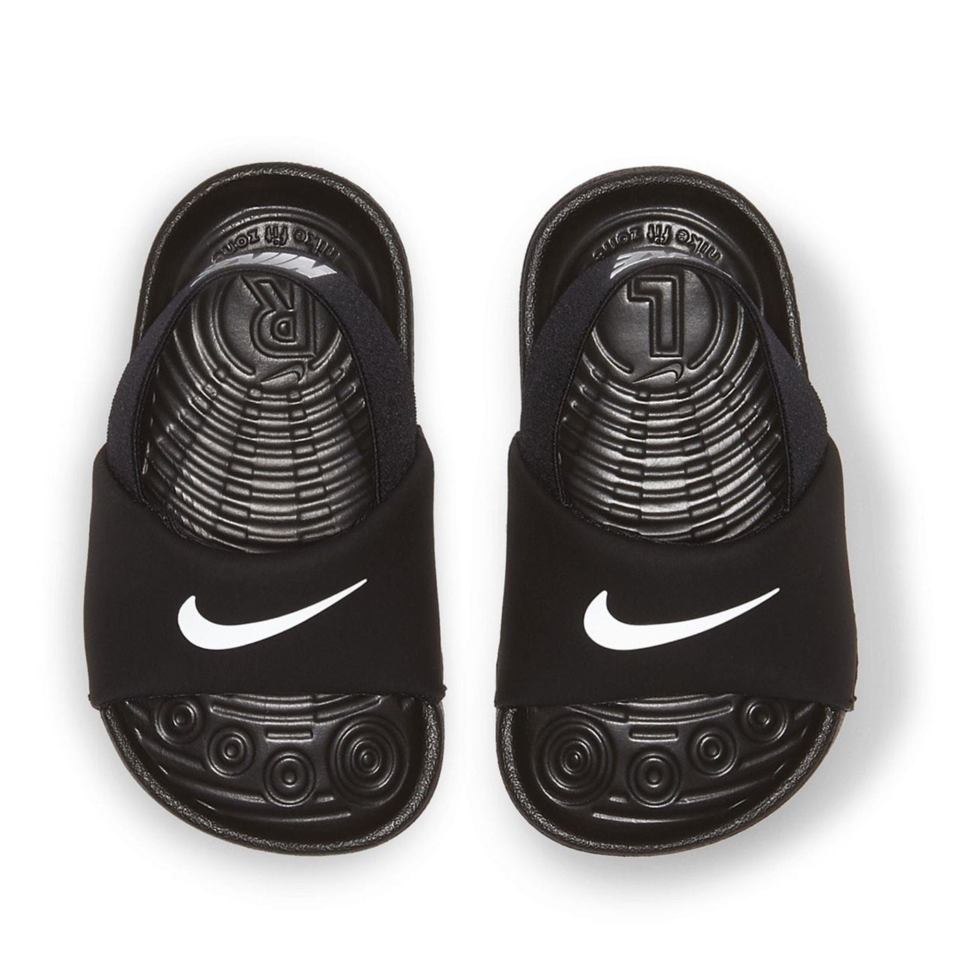 Nike Kawa Baby Toddler Slides