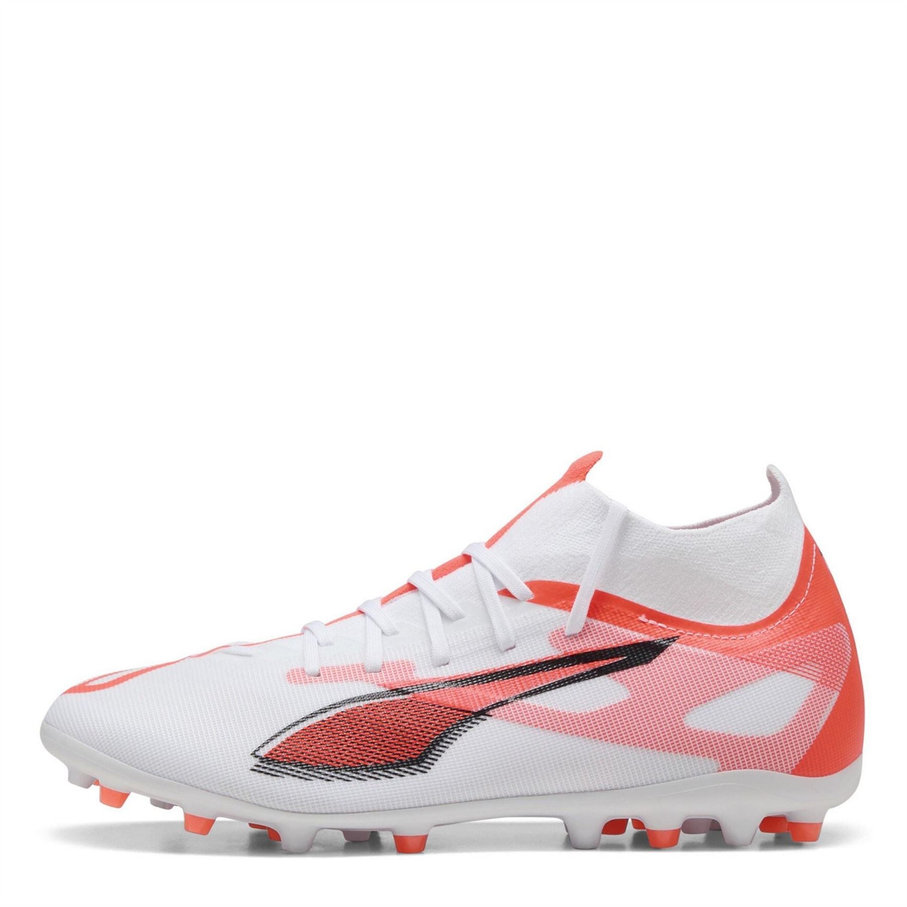 Puma Ultra 5 Match+ Mg Firm Ground Football Boots