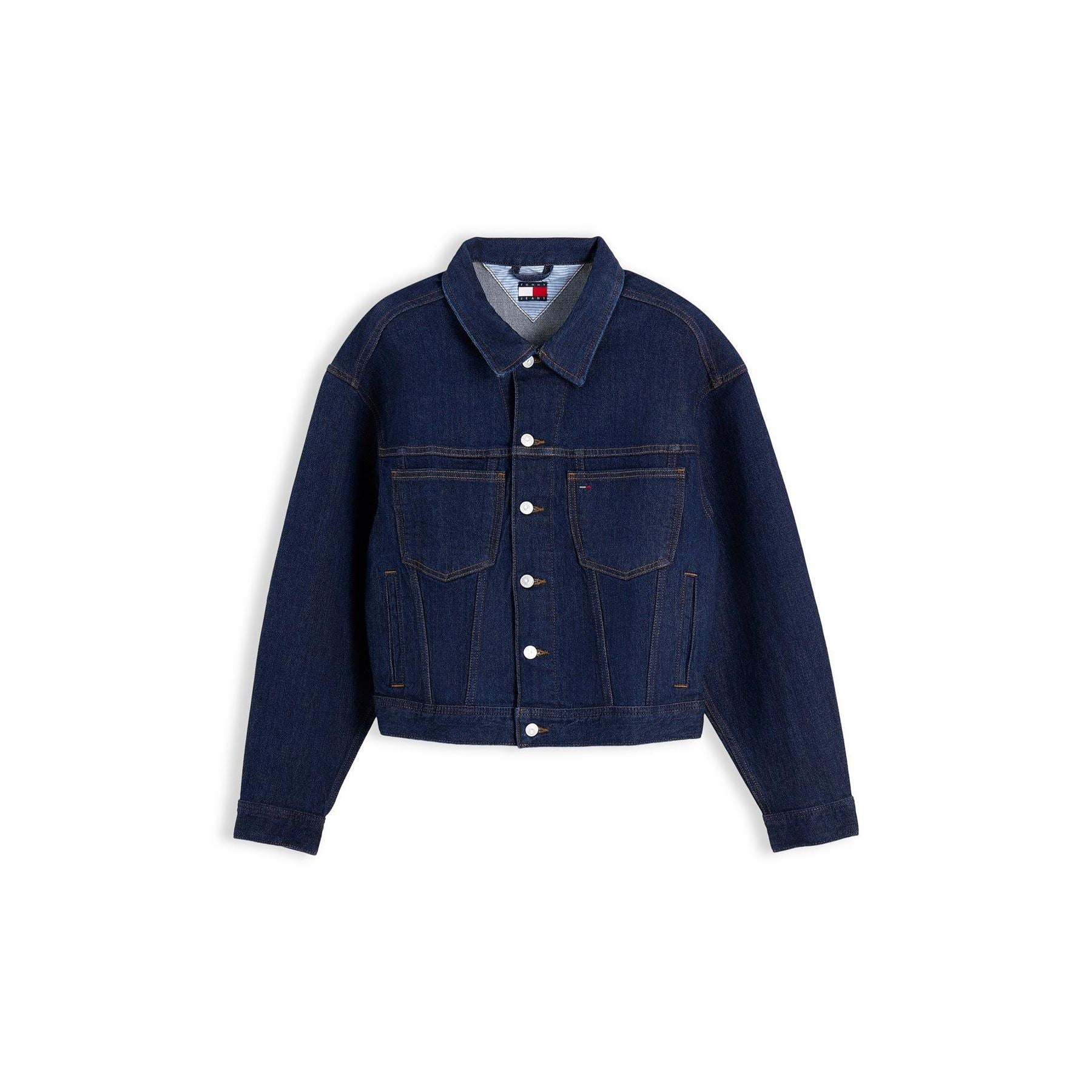 Tommy Jeans Archive Trucker E Ld71