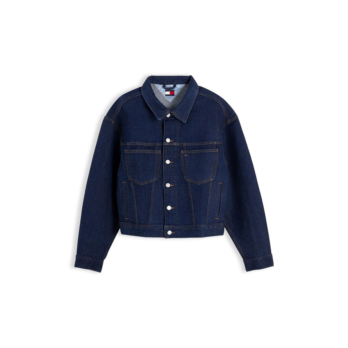 Tommy Jeans Archive Trucker E Ld71