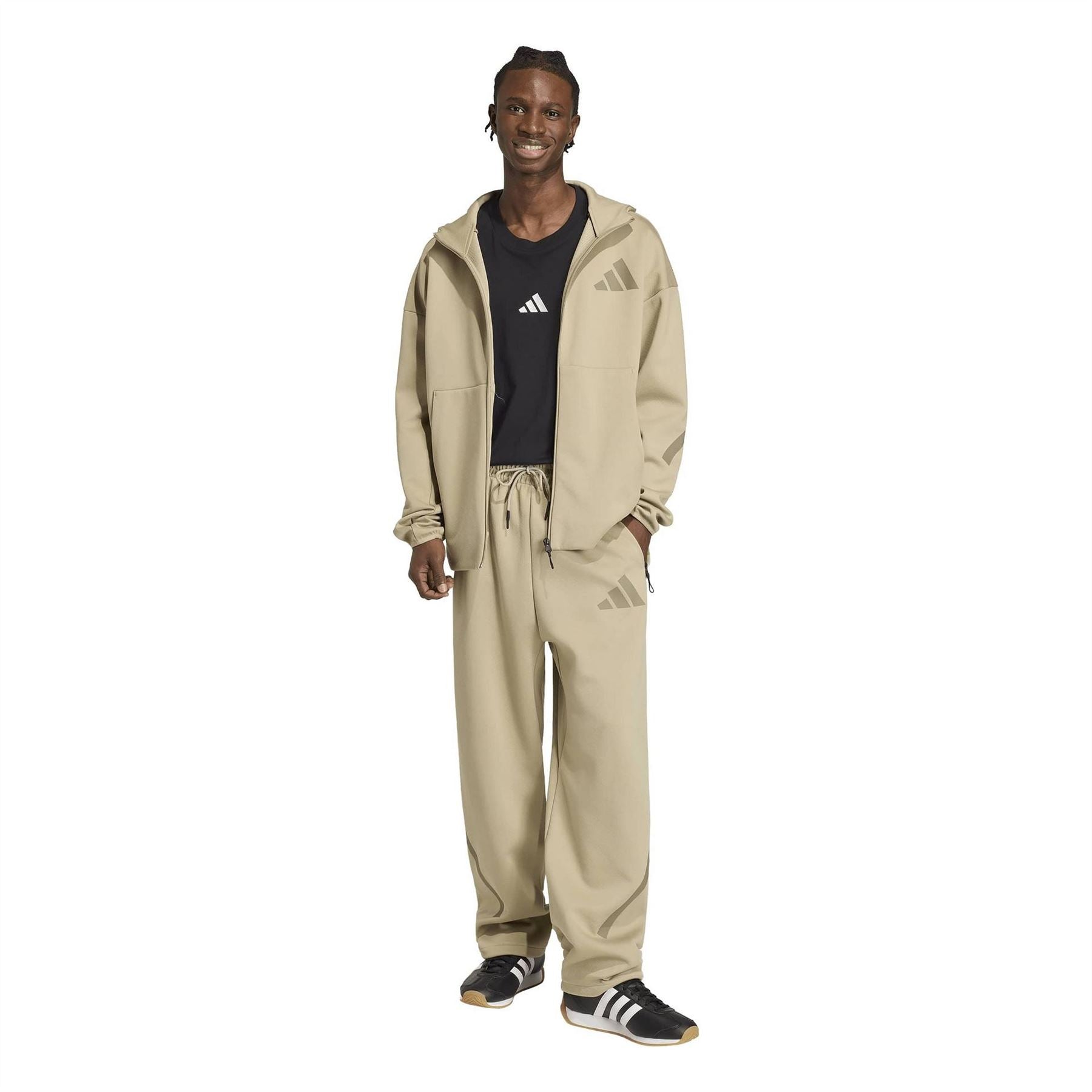 adidas M Z.n.e. FulL-Zip
