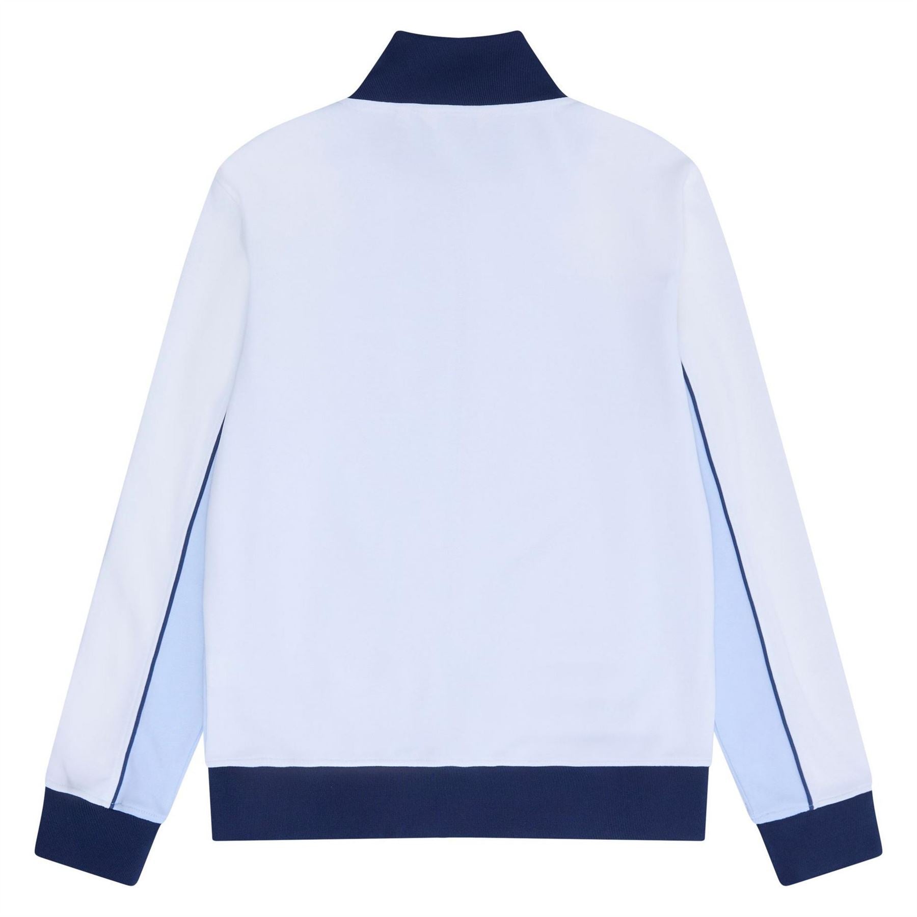 Ellesse Tracksuit Top