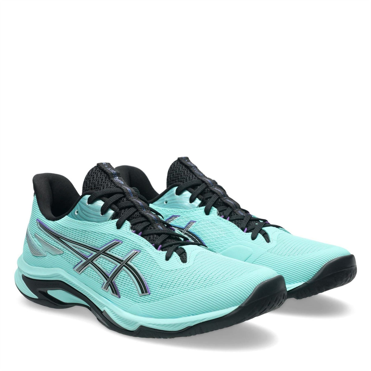 Asics Netballis Netball Shoes