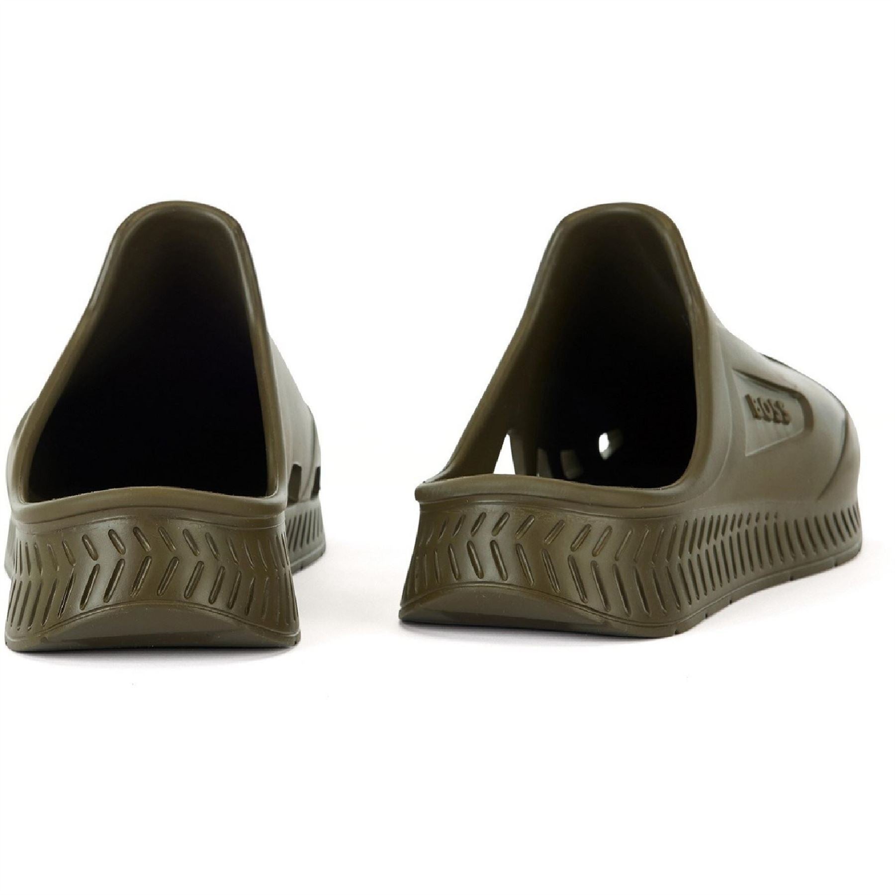 Boss Titanium R Rubber Water Friendly Pool Sliders