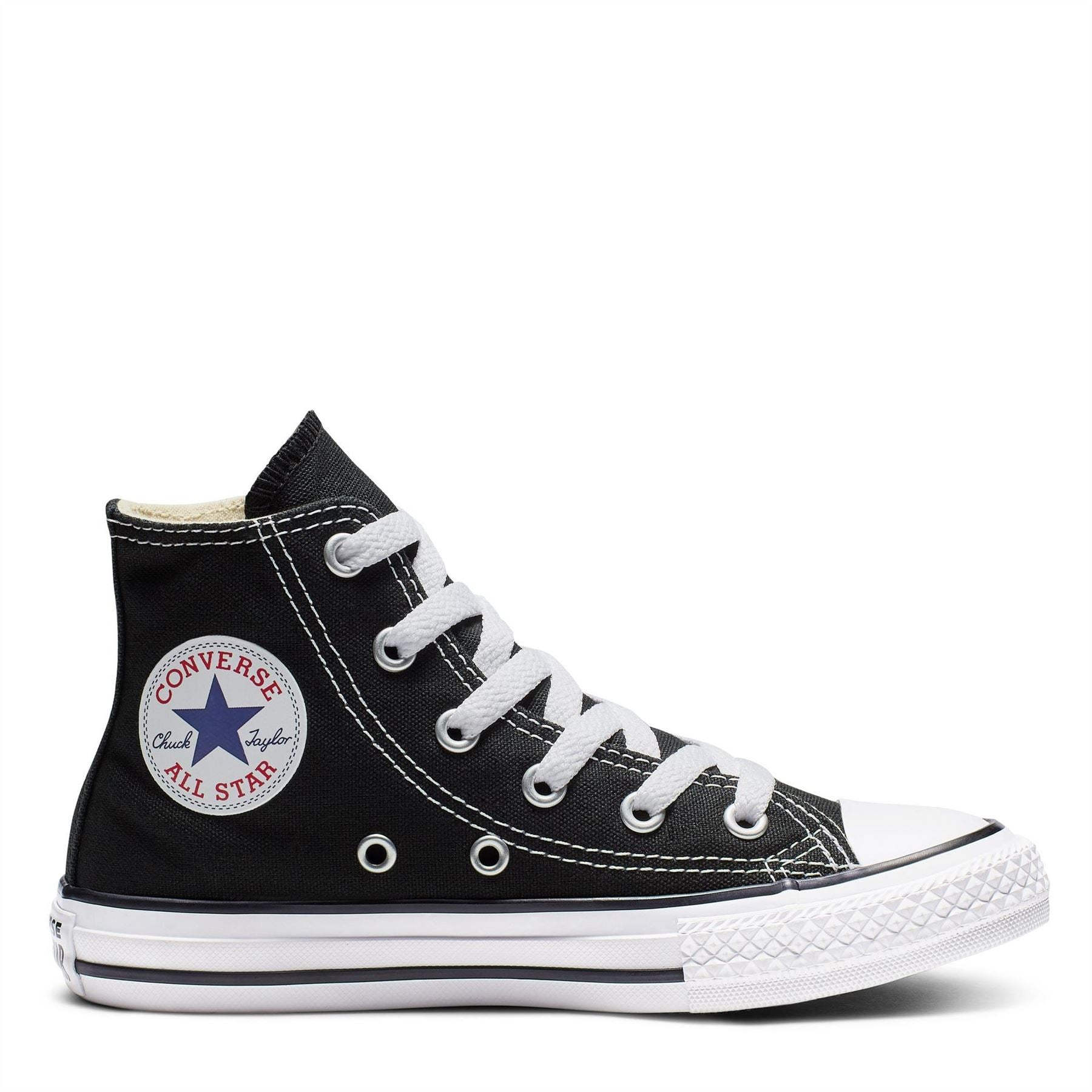Converse Chuck High Cut Canvasas Shoes