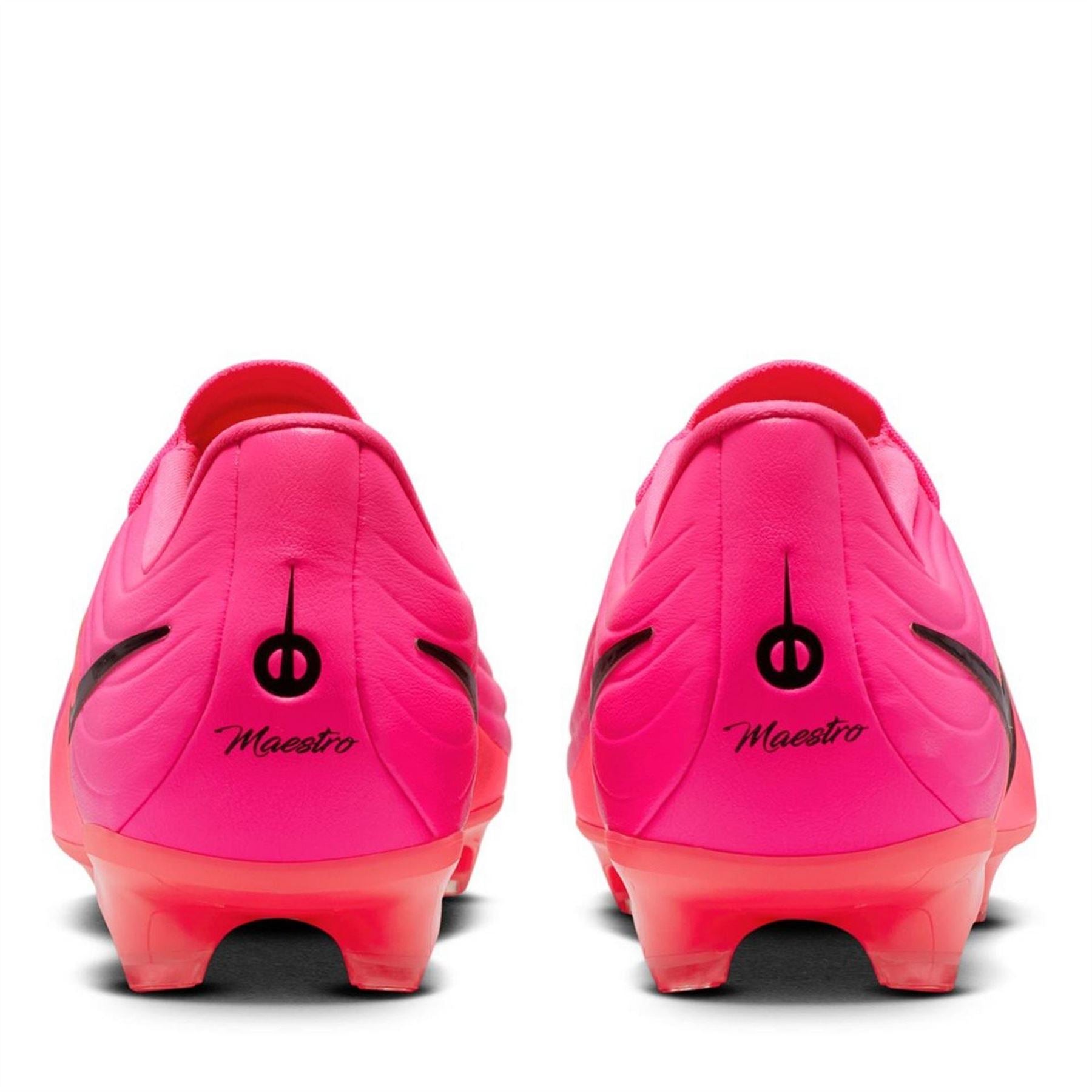 Nike Academy Adults Firm Ground Football Boots
