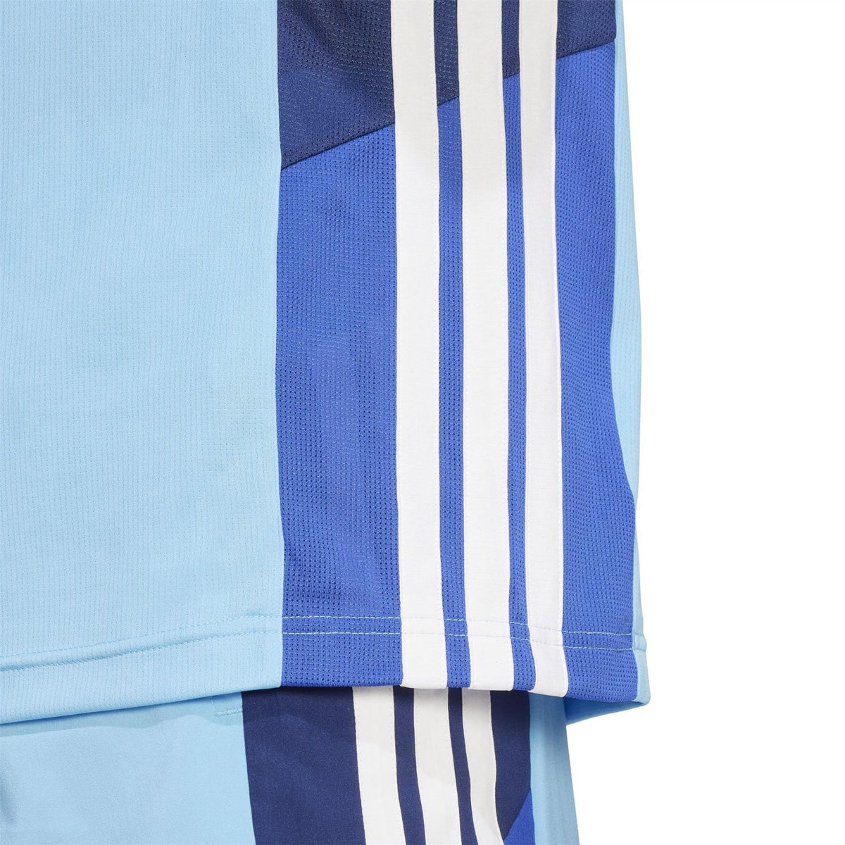 adidas Essentials Colourblock T-Shirt Adults