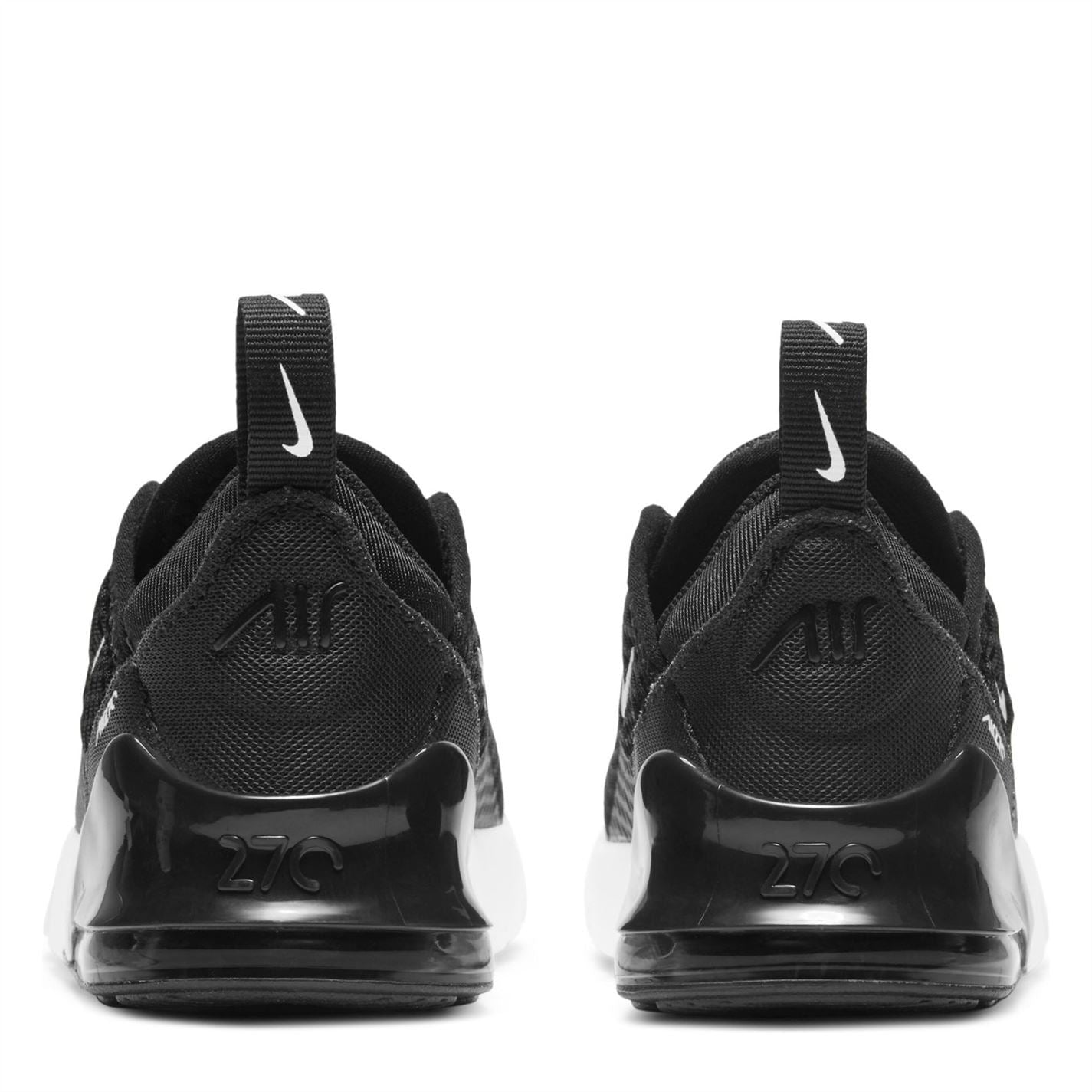 Nike Air Max 270 Trainer Infant Boys