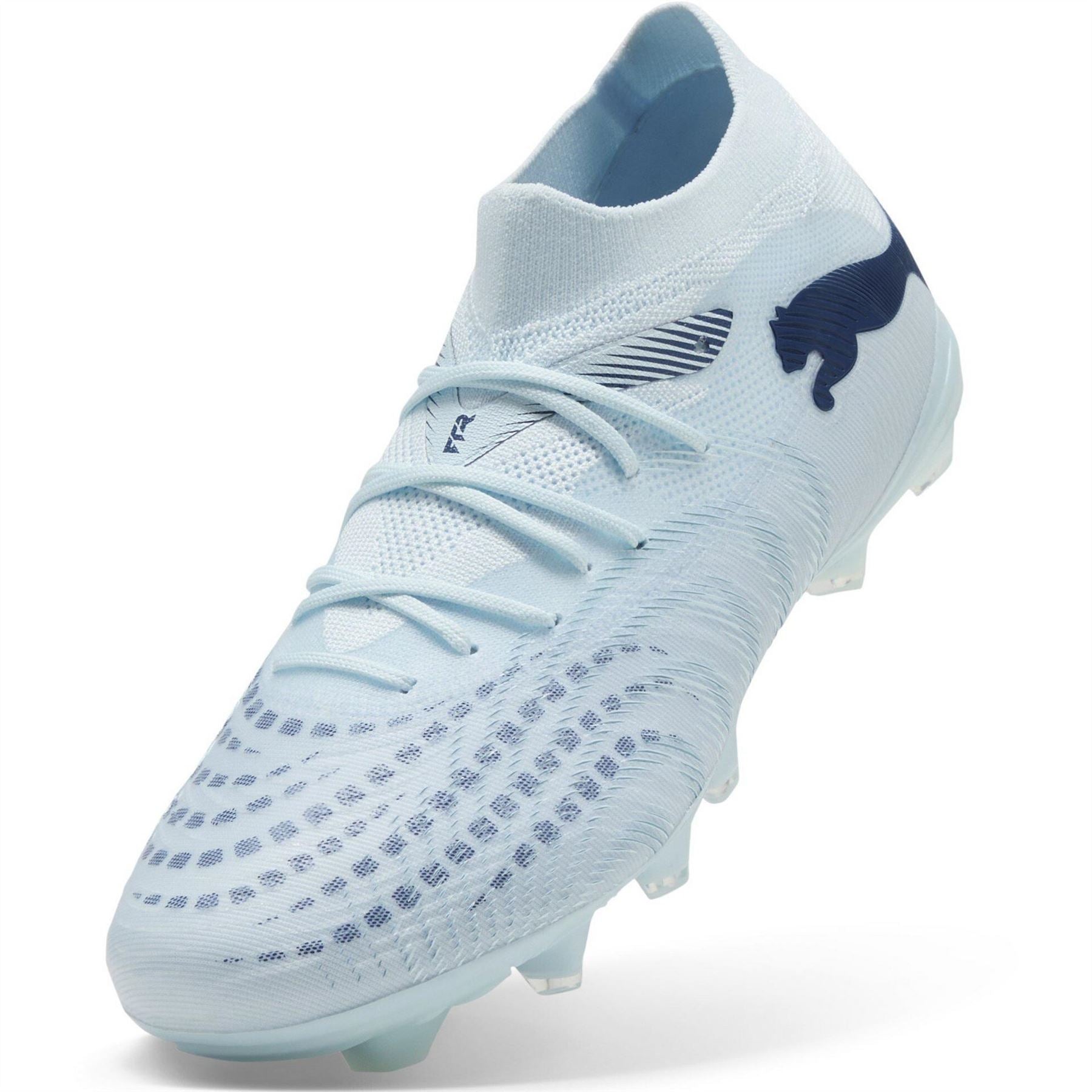 Puma PUMA Future 9 Match Firm Ground Football Boots