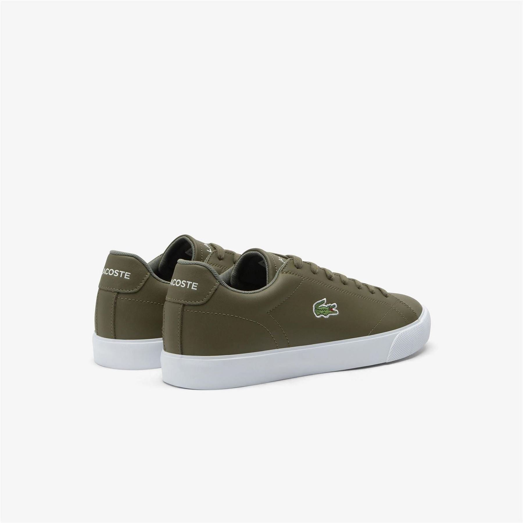 Lacoste Set Trainers