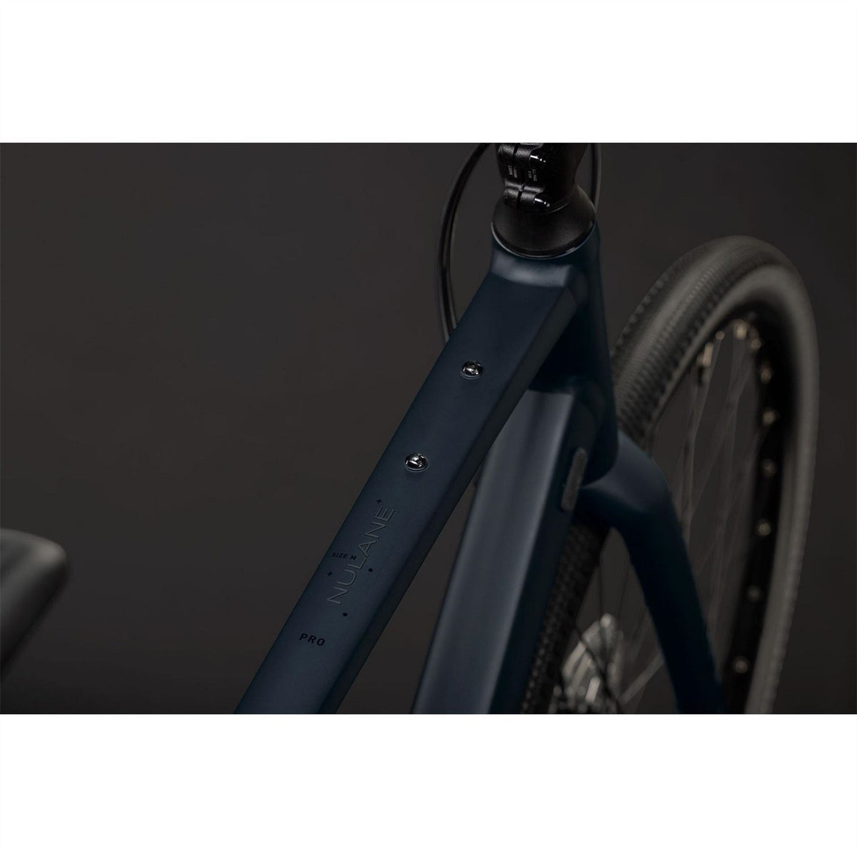 Cube Nulane Pro Hybrid Bike