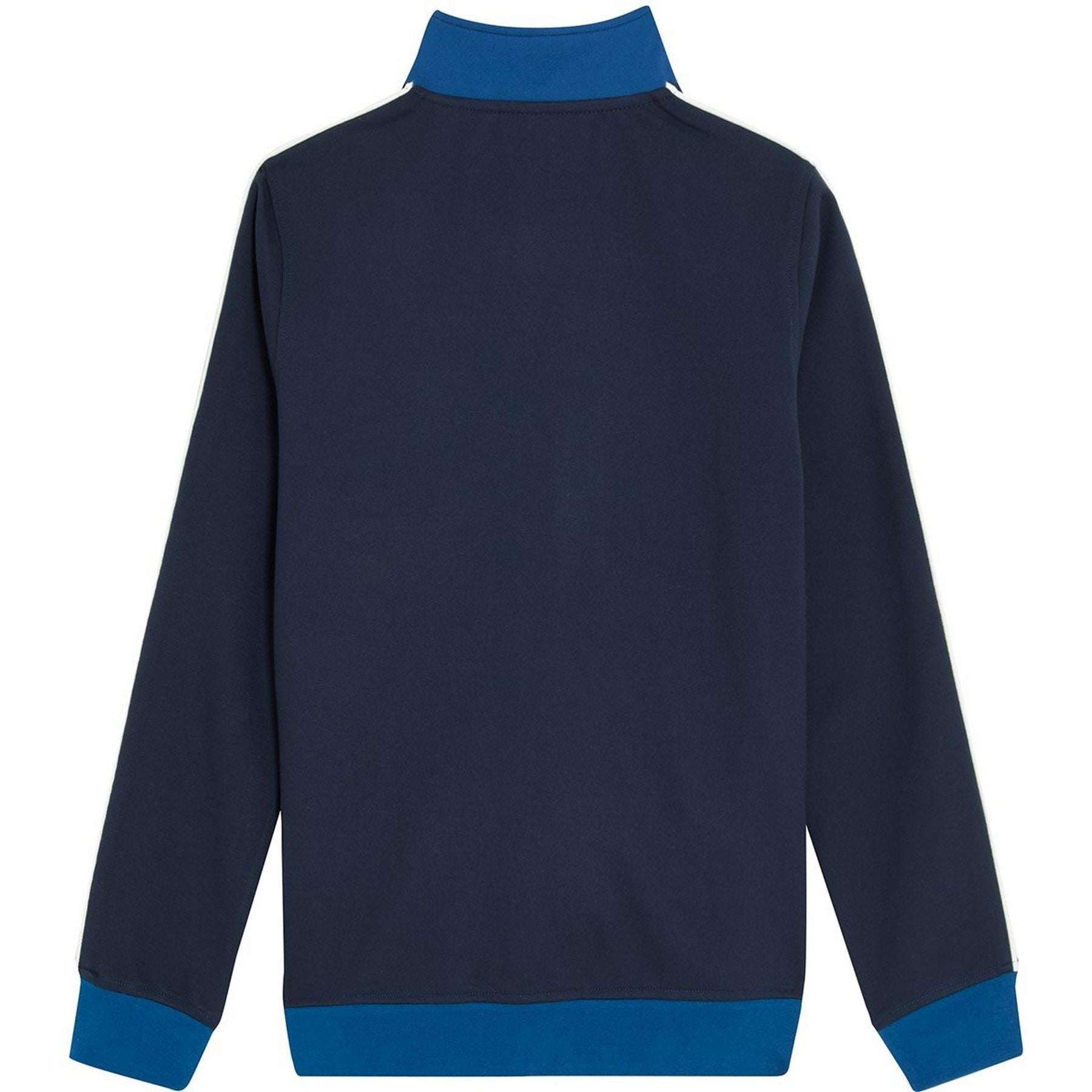 Lyle and Scott Block Tracksuit Top