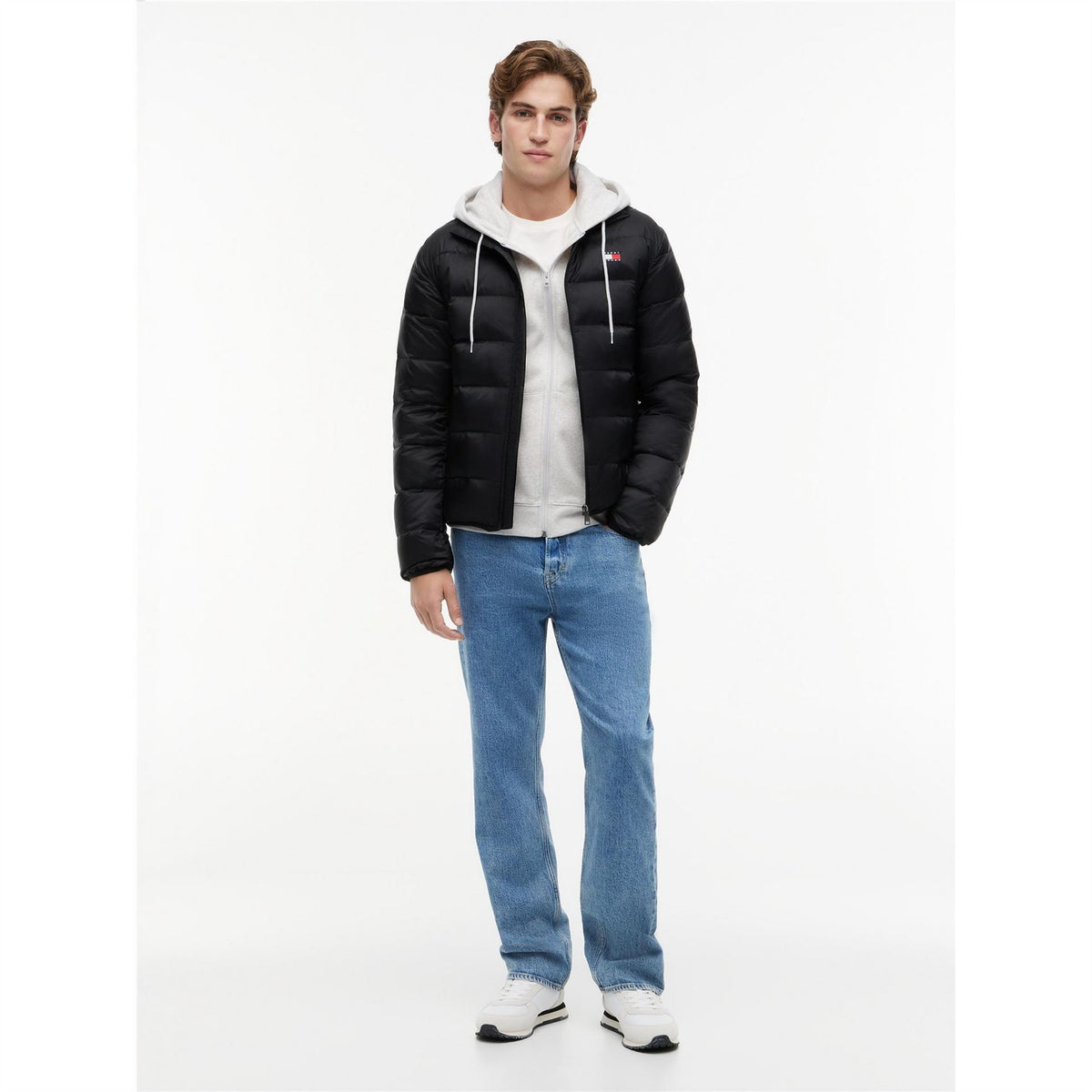 Tommy Jeans Pkcble Down Jacket