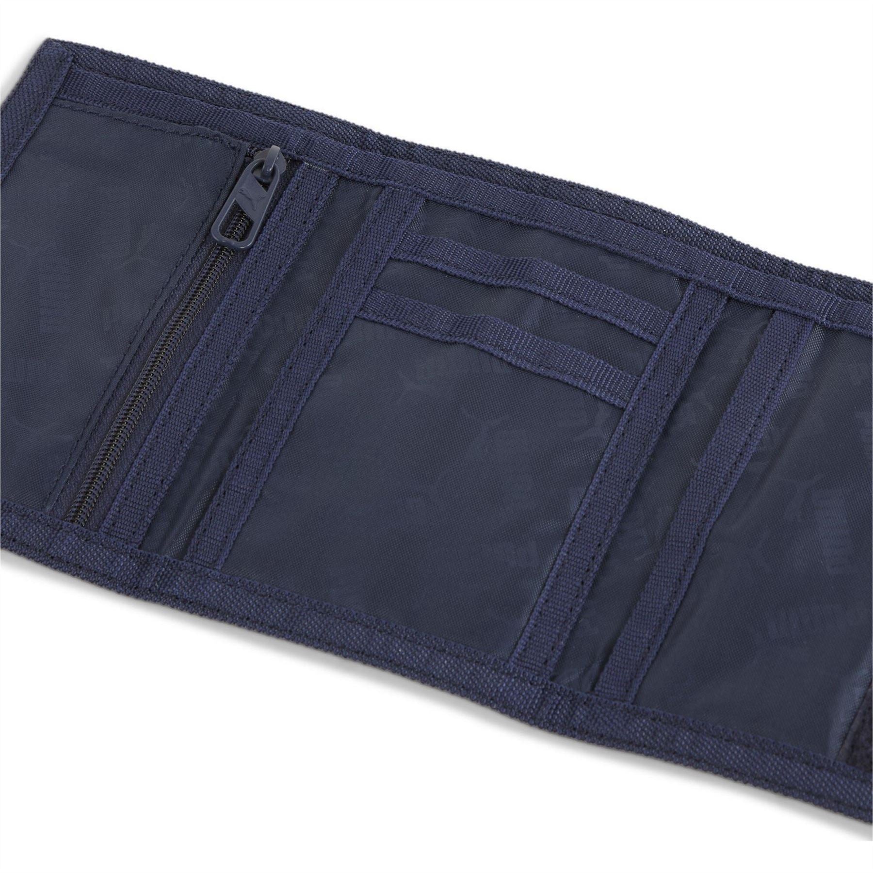 Puma Trifold Wallet