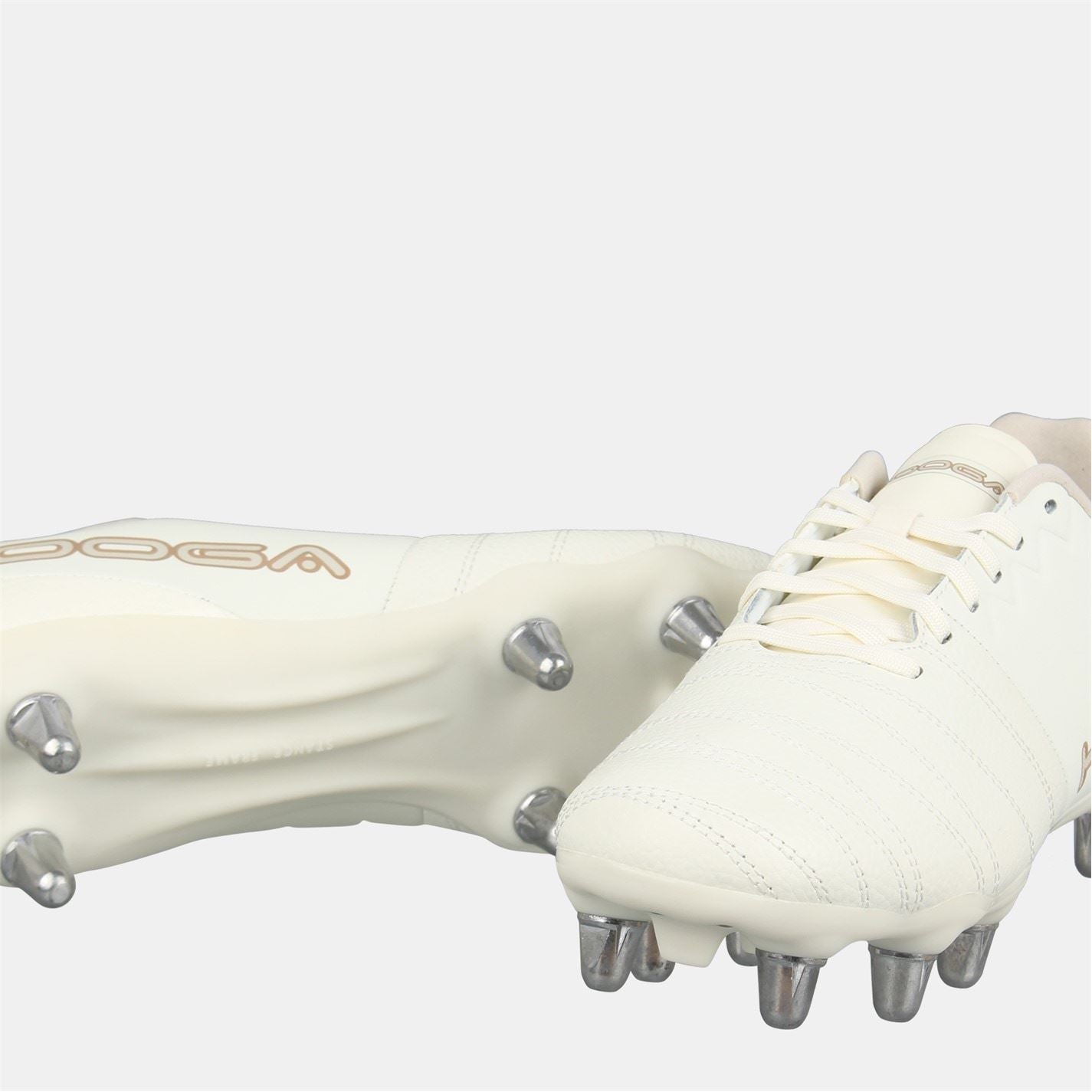 KooGa Mens Power Sg Rugby Boots