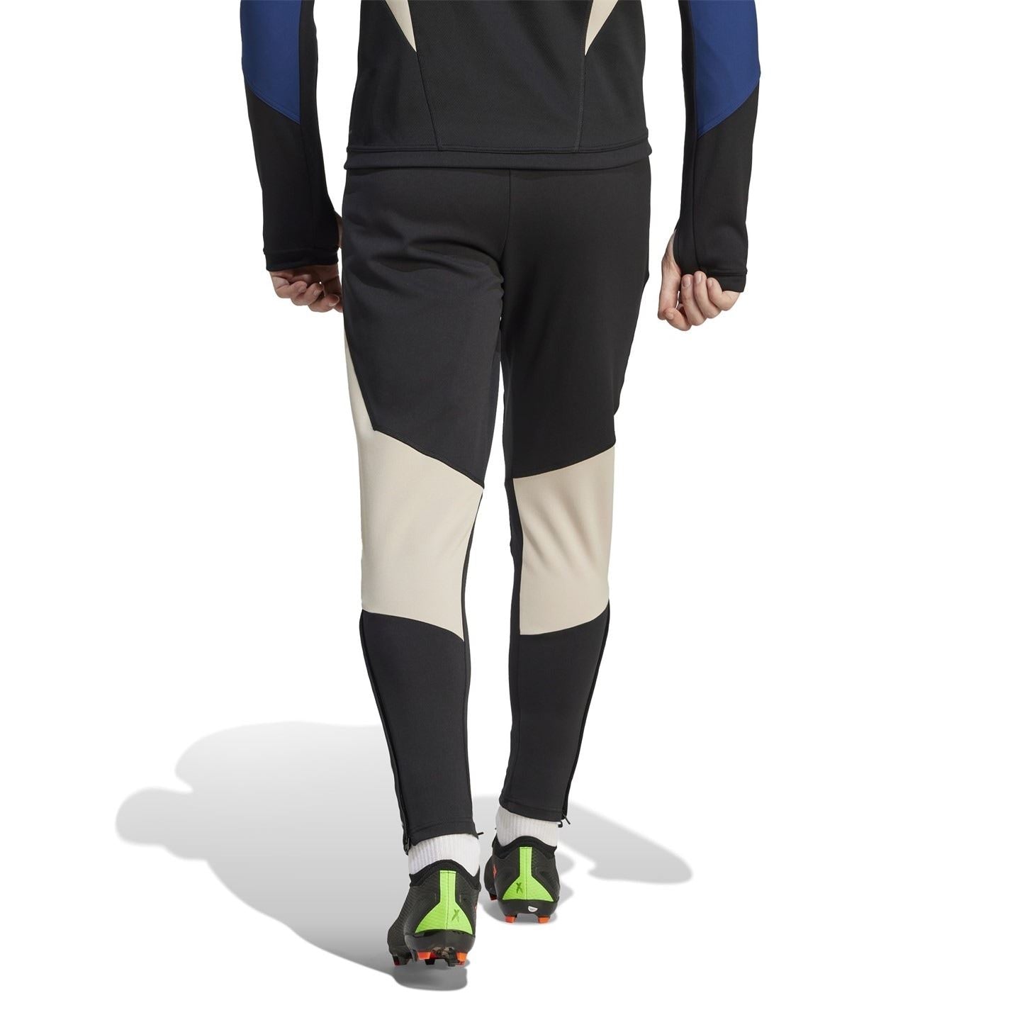 adidas Mens Tiro 23 Competition Winterized Tracksuit Bottoms