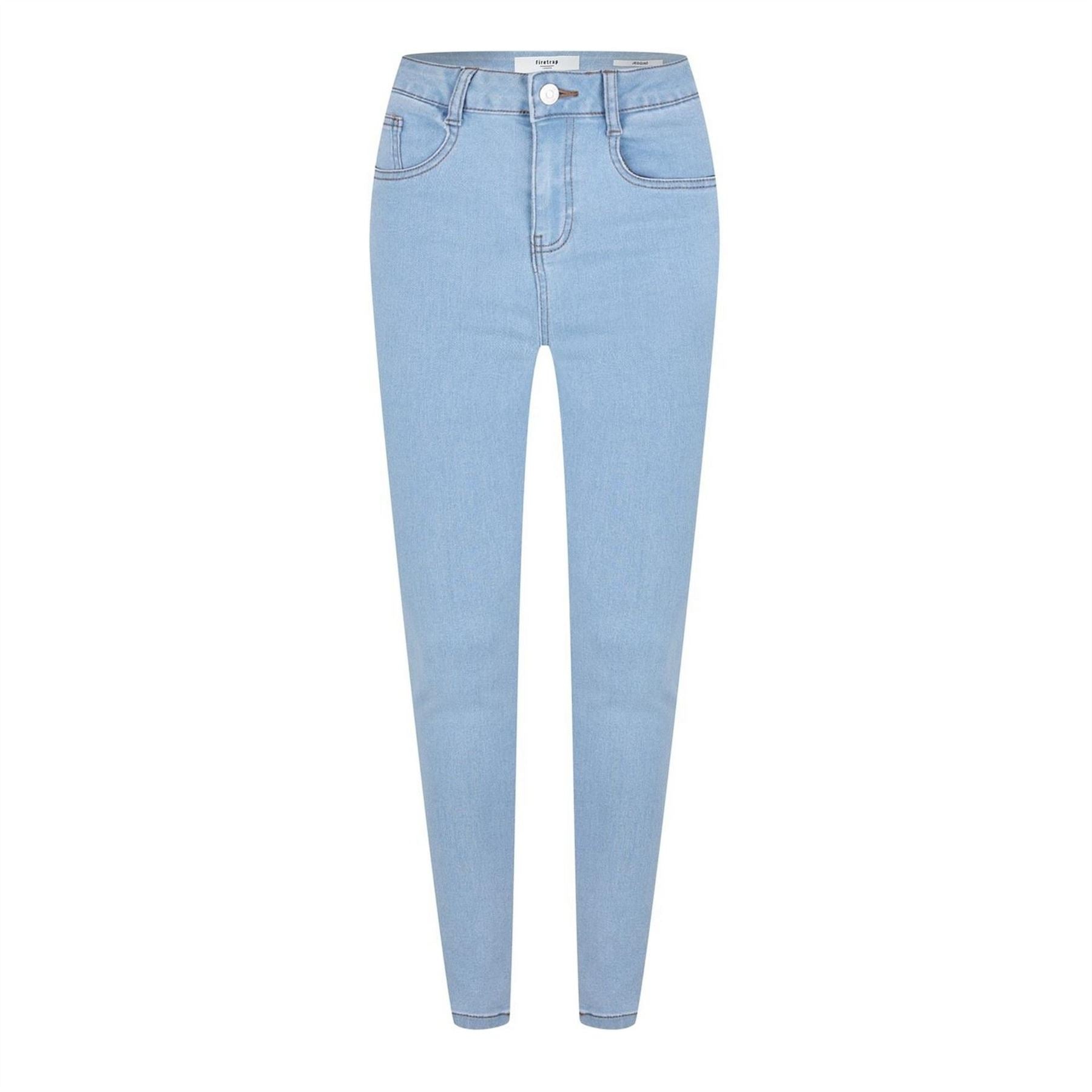Firetrap Womens Jeggings