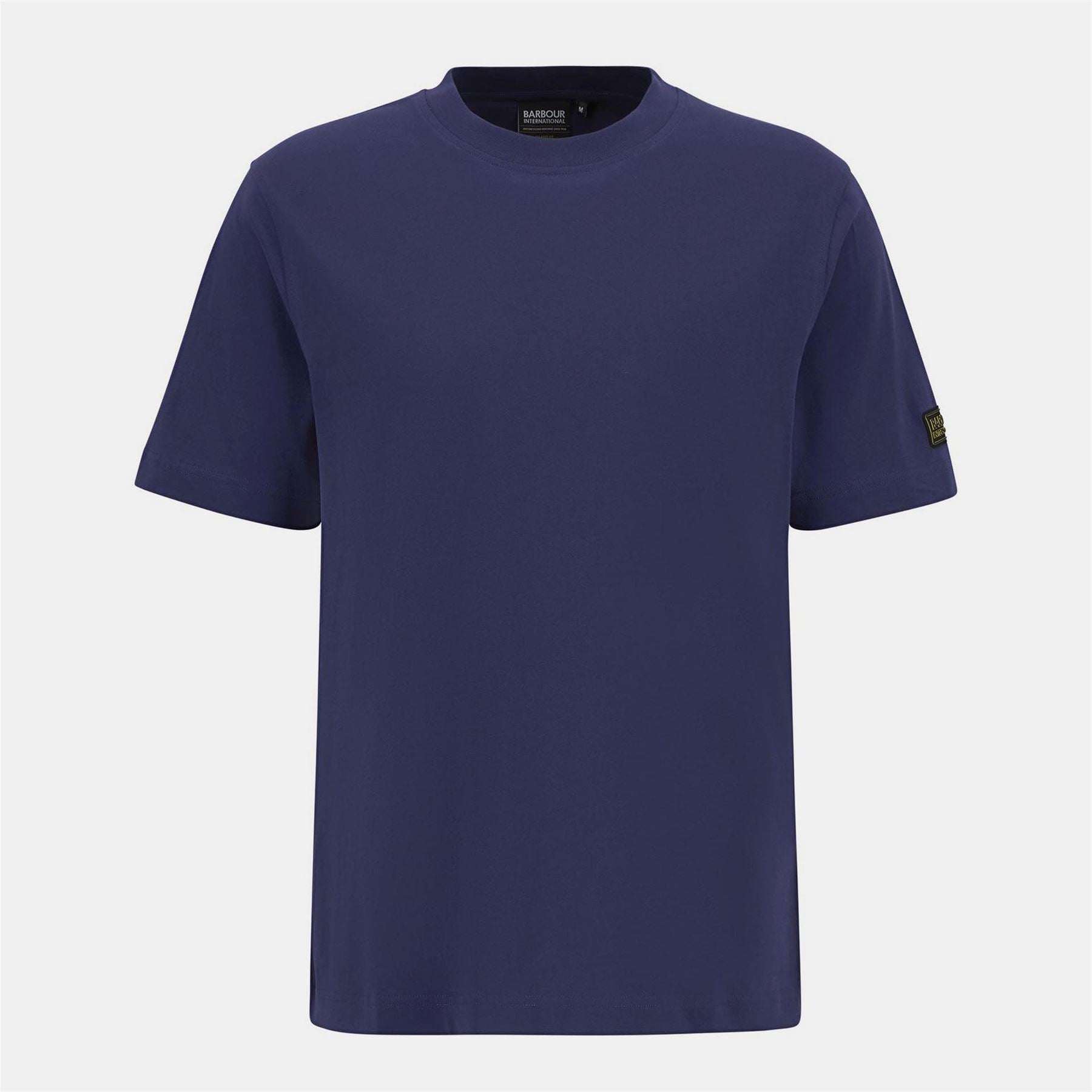Barbour International T-Shirt