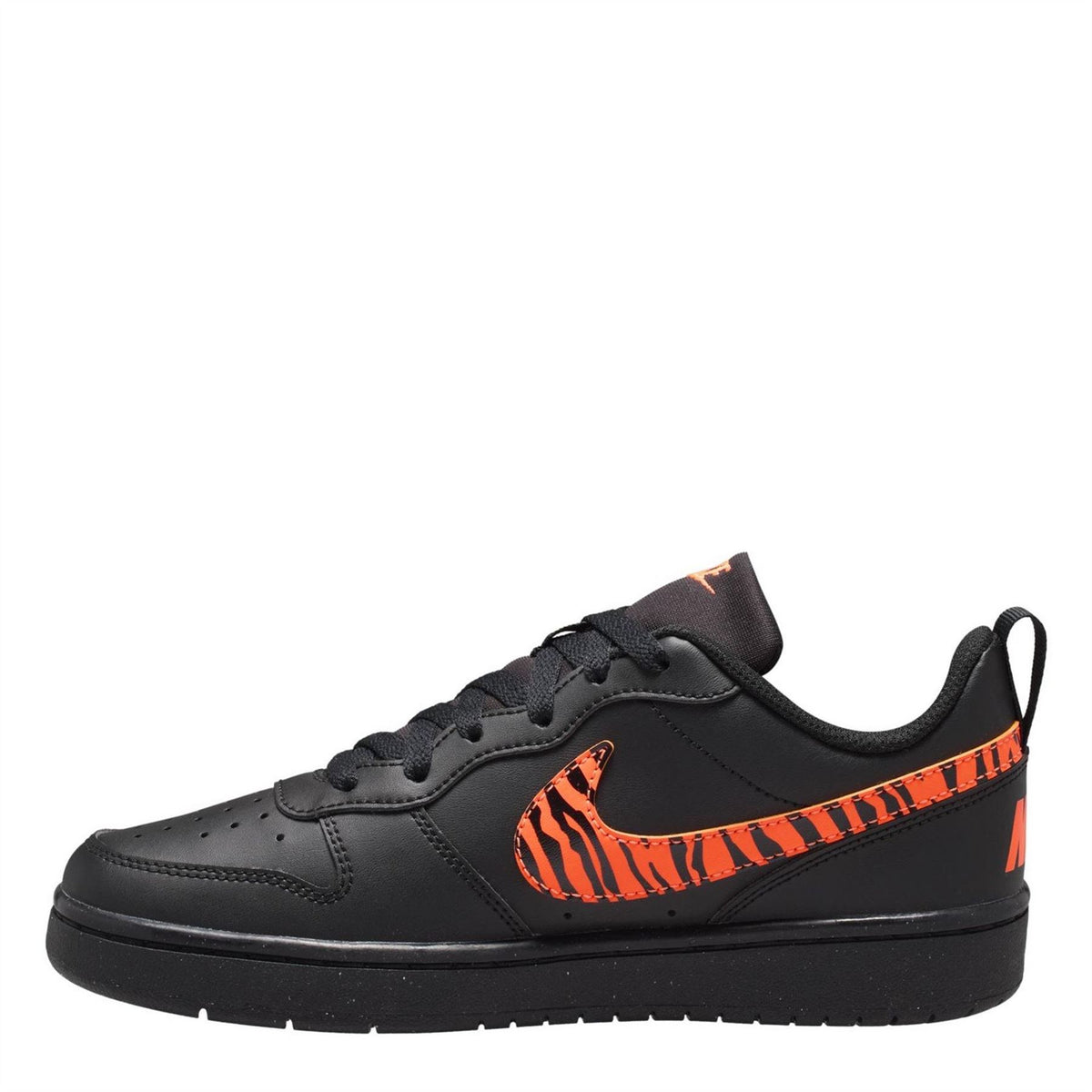 Nike Court Borough Low 2 Se Big Kids Shoes