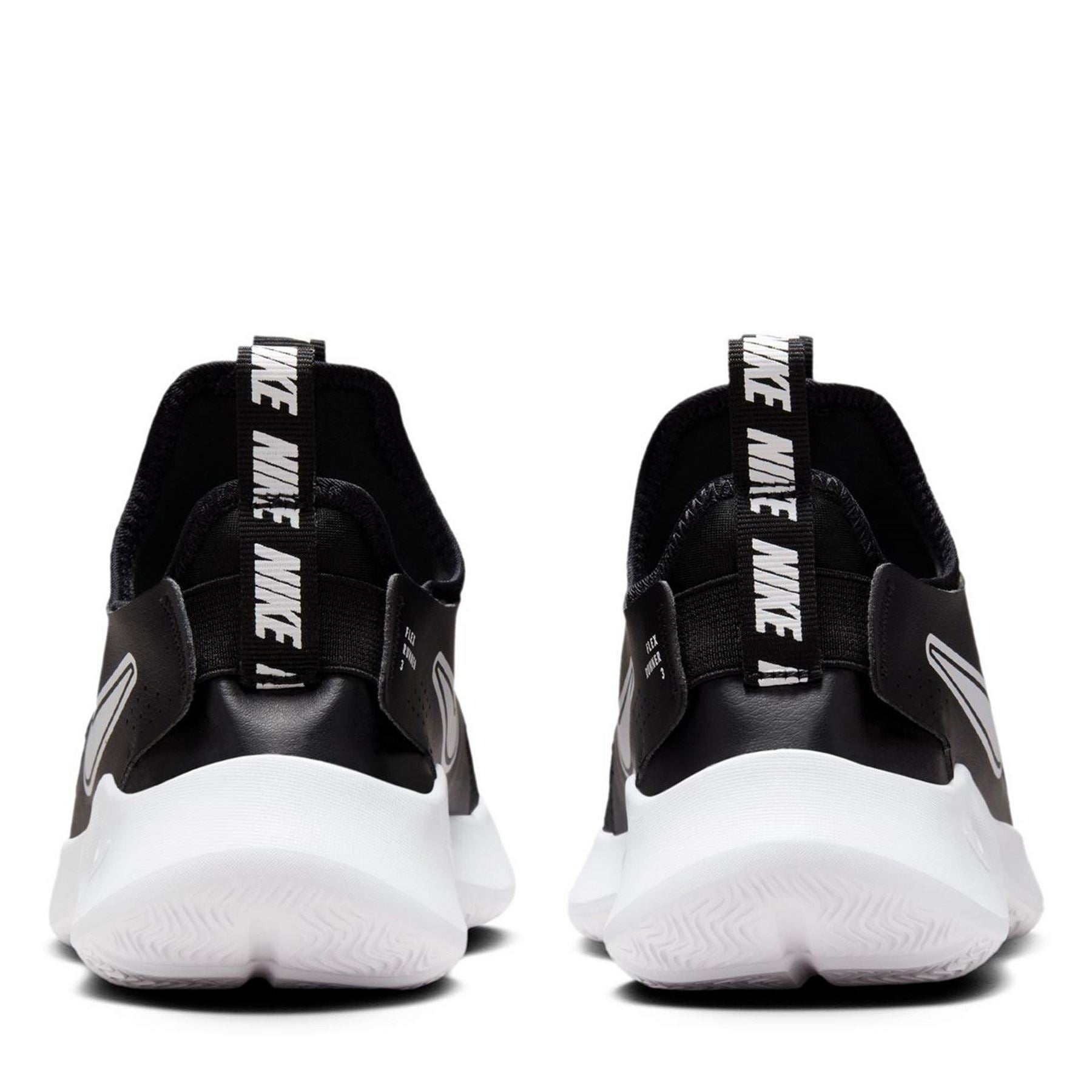 Nike Flex Runner 3 Big Kids Low Top Running Shoes
