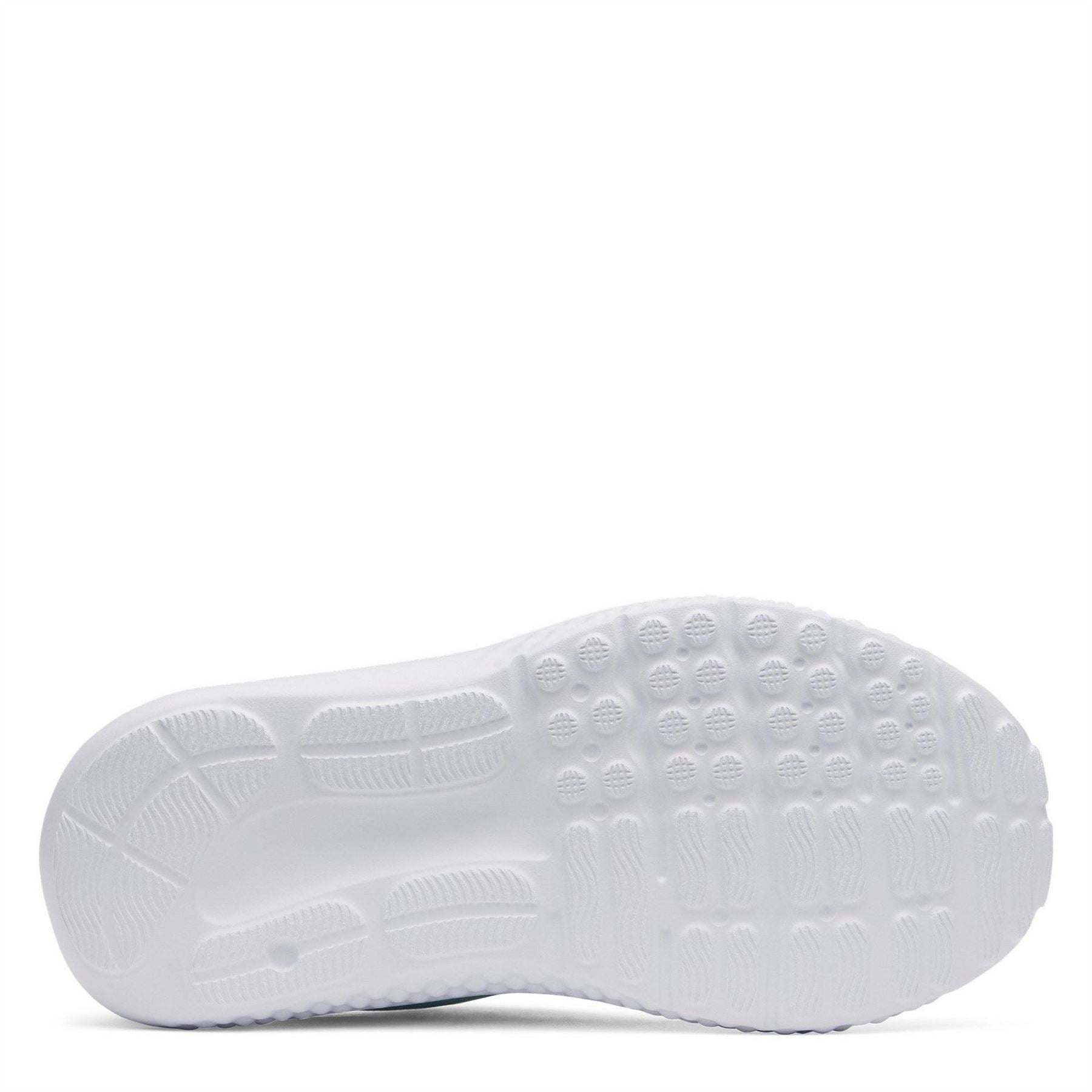 Under Armour Surge 4 Low Top Sneakers