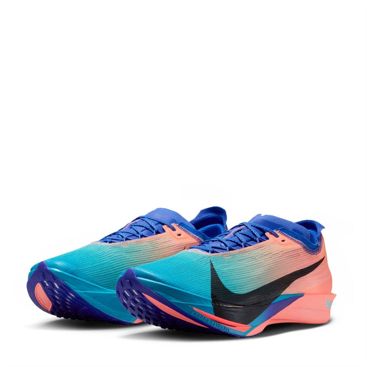 Nike Mens Streakfly 2 Road Running Shoes