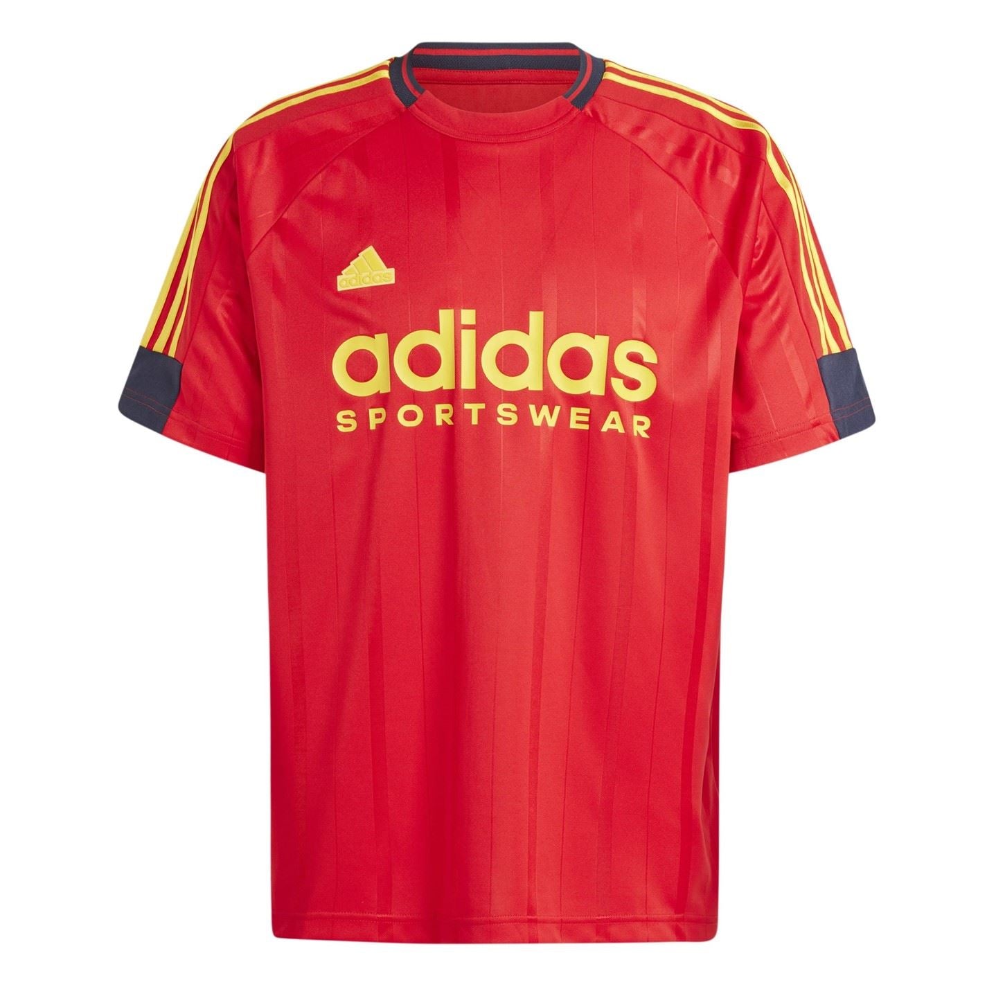 adidas House Of Tiro Nations T-Shirt Adults